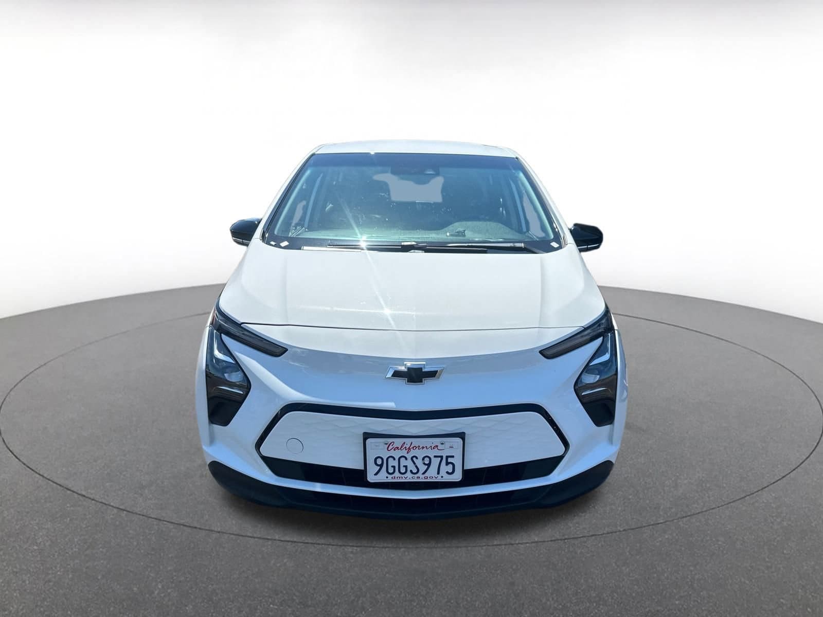 Thumbnail: 2023 Chevrolet Bolt EV - 2