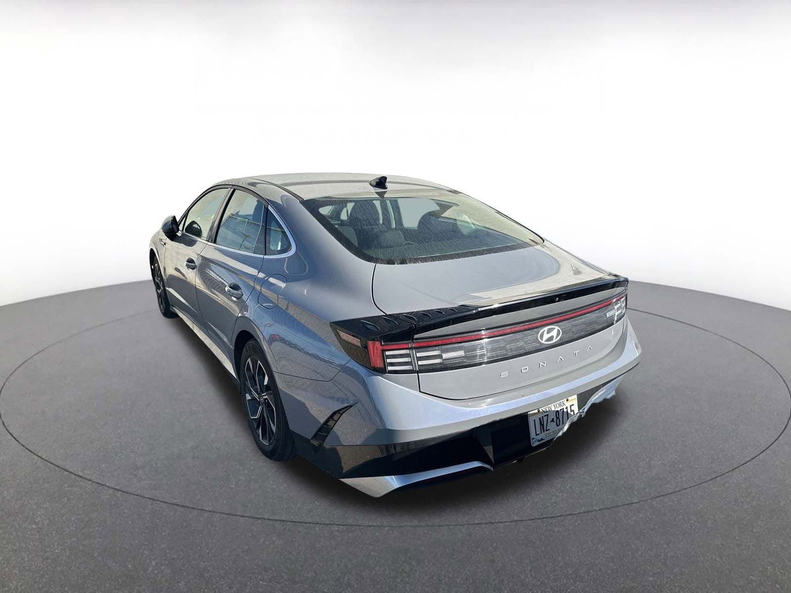 Thumbnail: 2025 Hyundai Sonata - 3