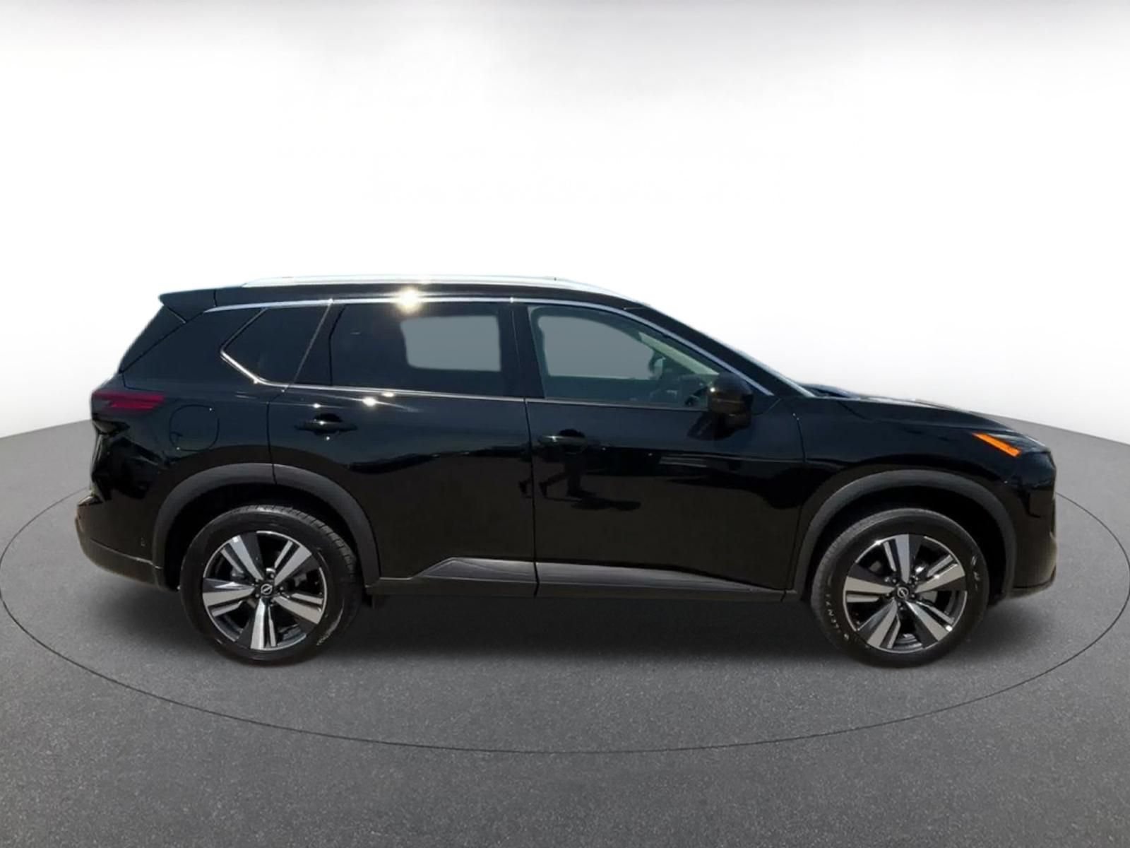 Thumbnail: 2026 Nissan Rogue - 13
