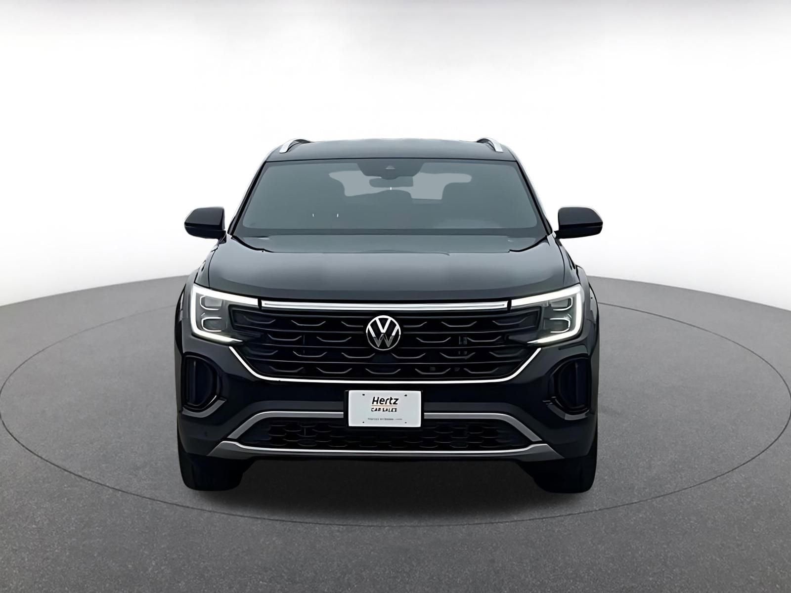 Thumbnail: 2025 Volkswagen Atlas - 4