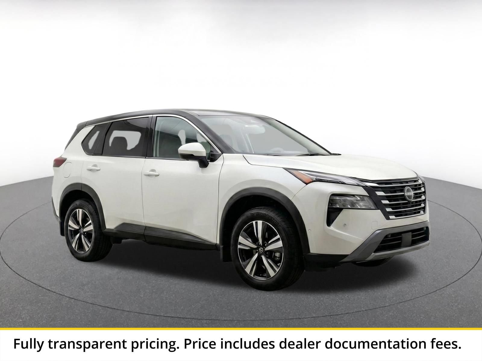 Thumbnail: 2026 Nissan Rogue - 1