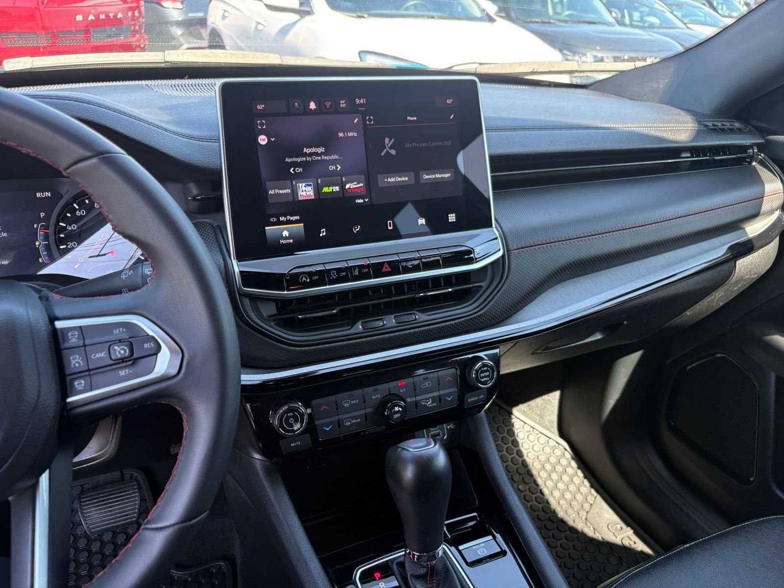 Thumbnail: 2025 Jeep Compass - 17