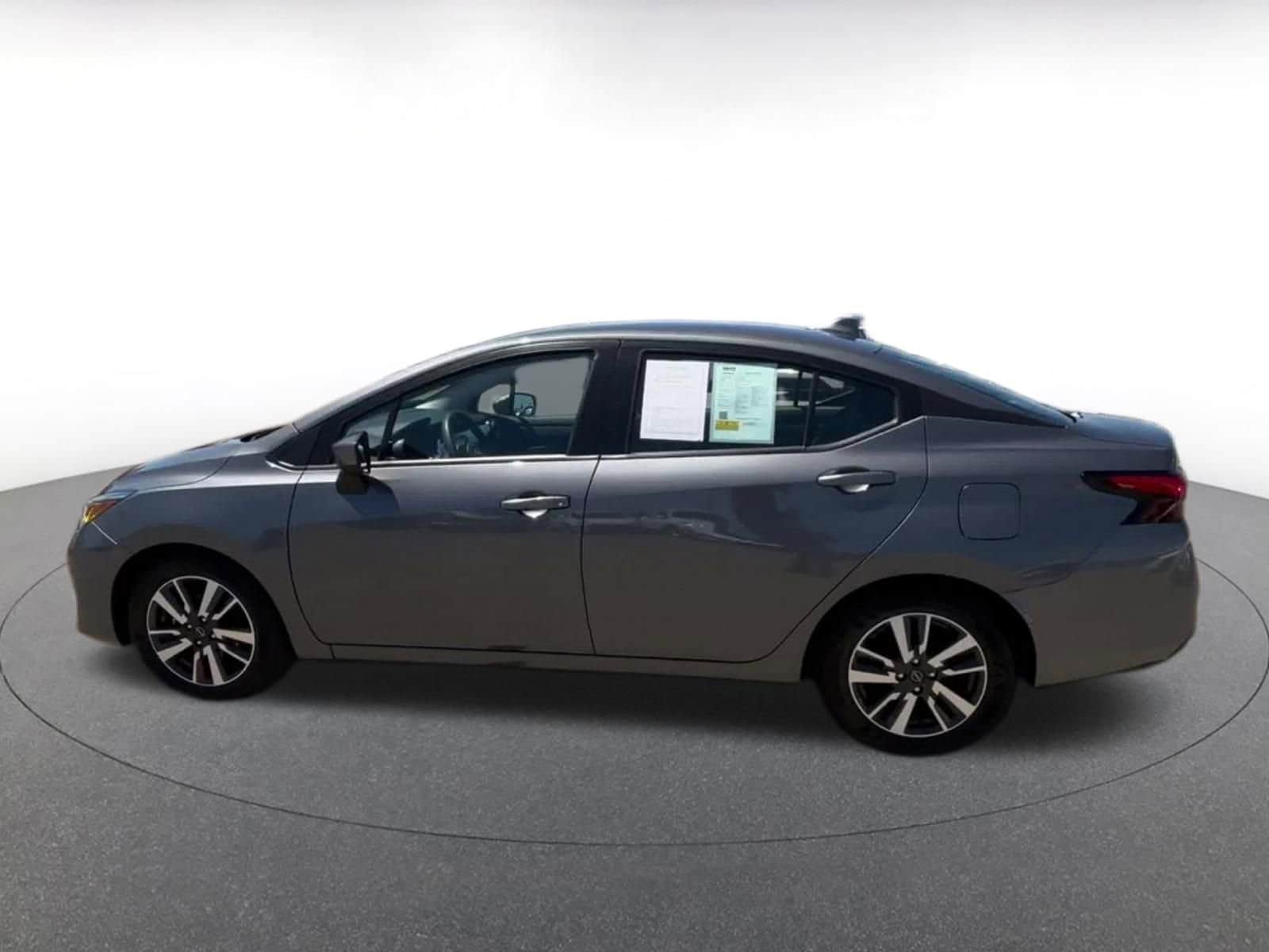 Thumbnail: 2025 Nissan Versa - 9