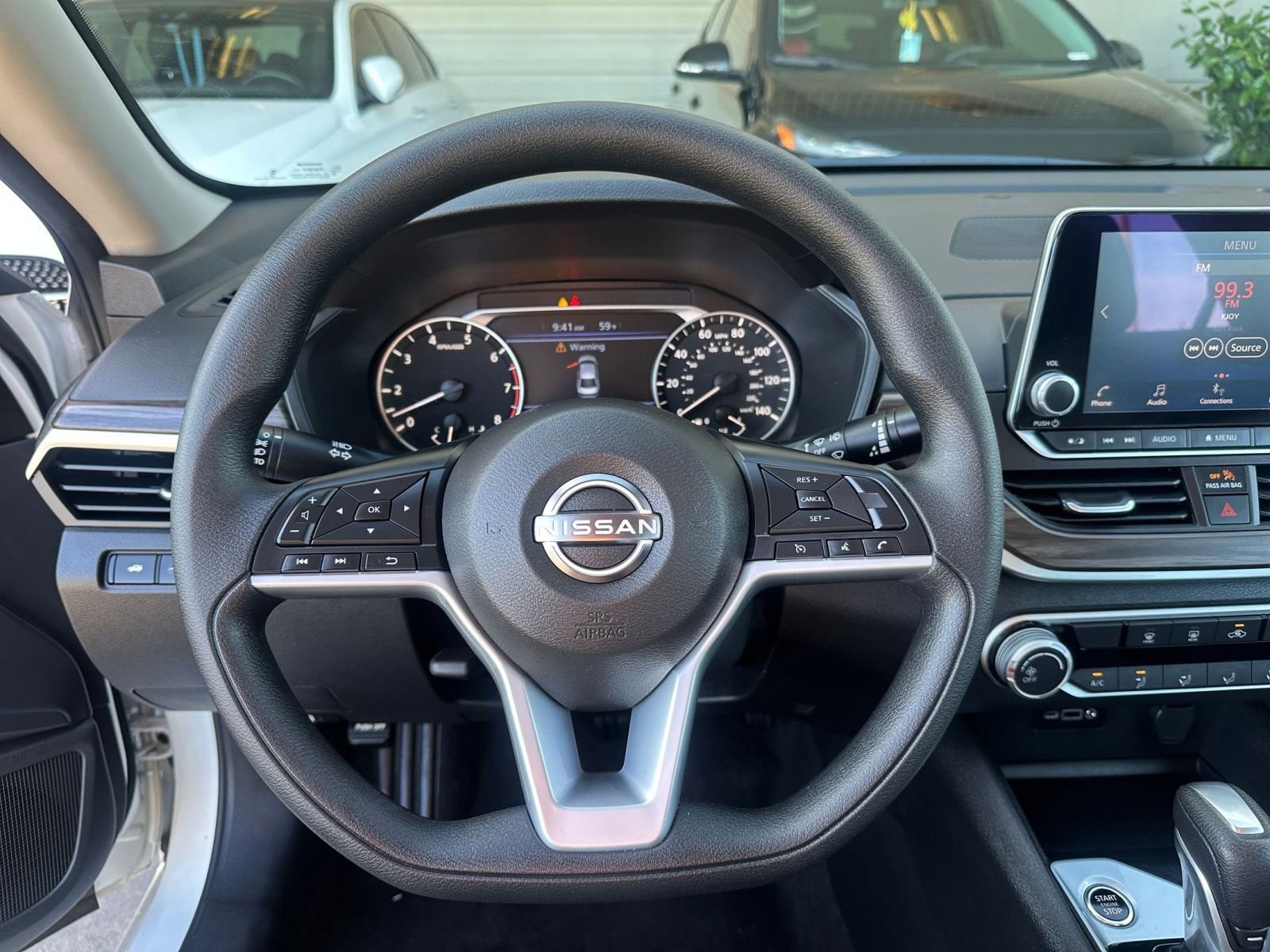 Thumbnail: 2025 Nissan Altima - 29