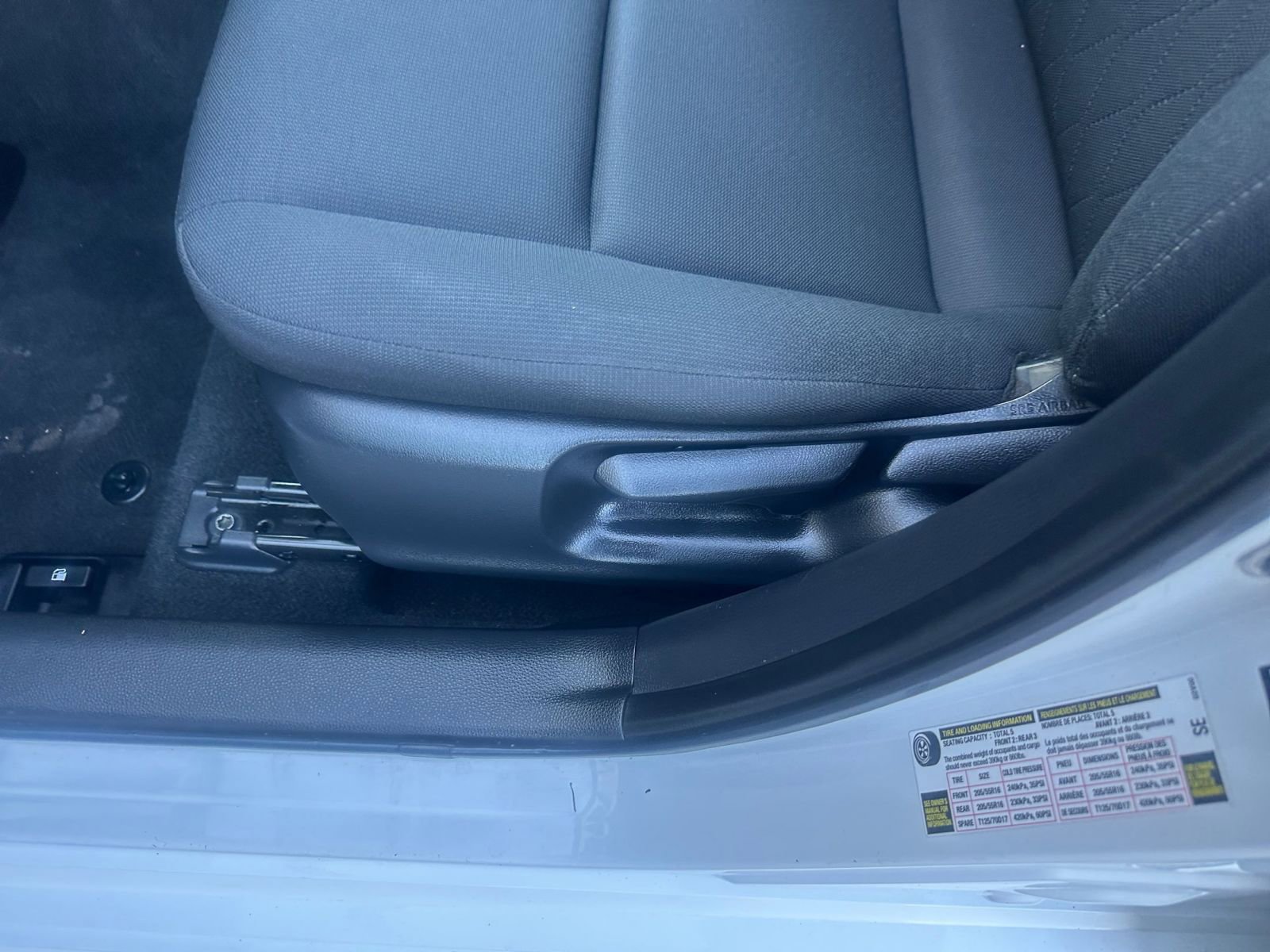 Thumbnail: 2023 Toyota Corolla - 23