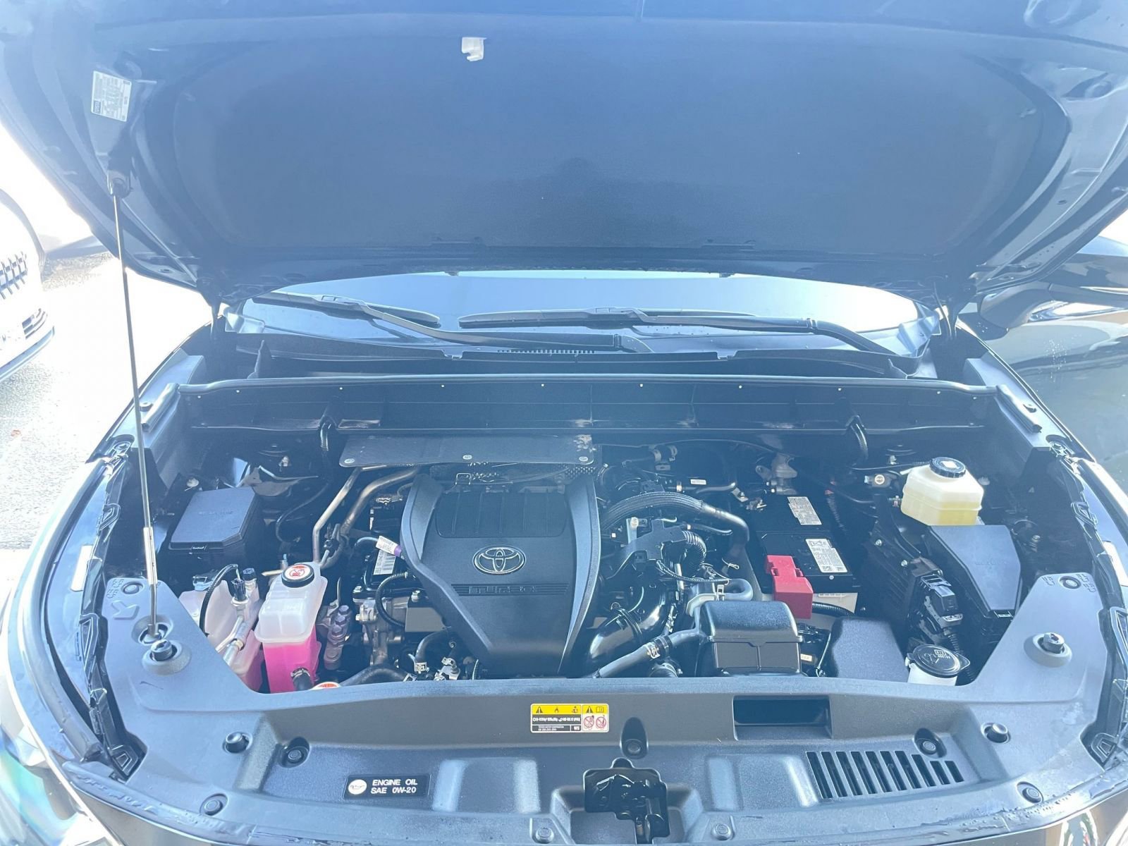 Thumbnail: 2025 Toyota Highlander - 34