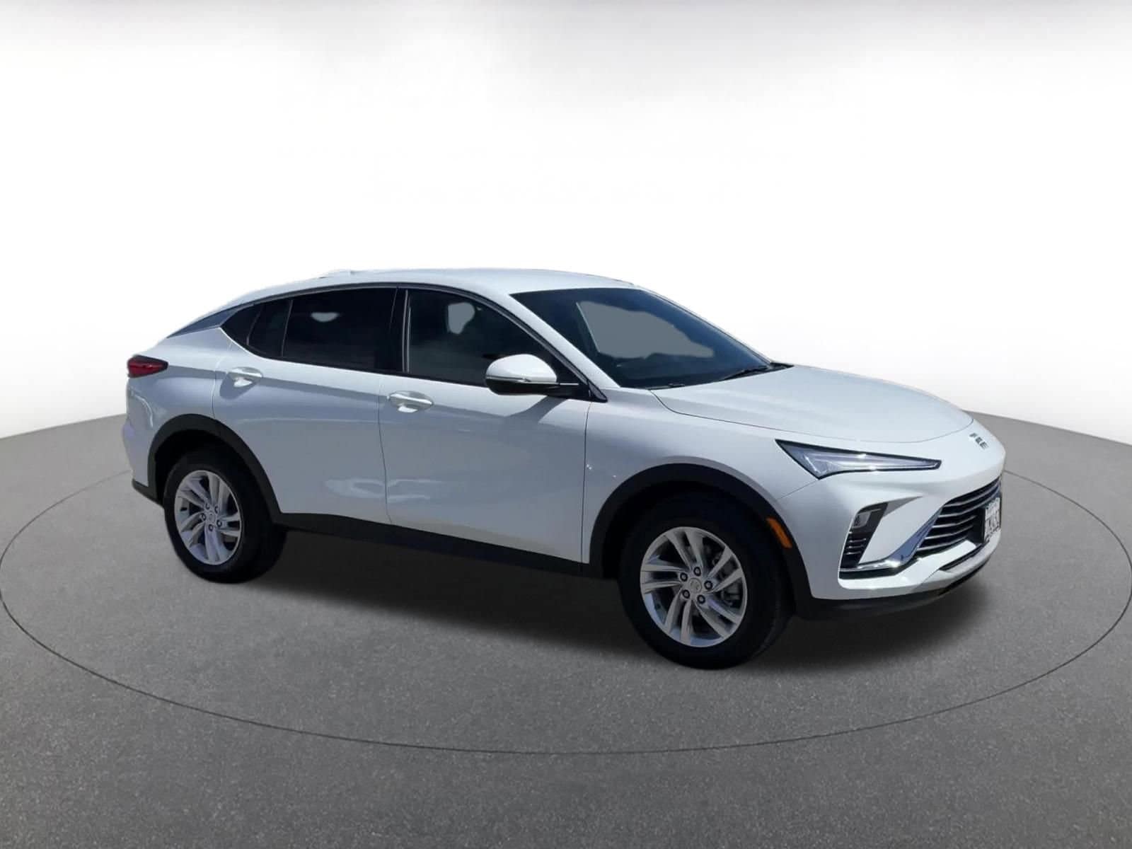 Thumbnail: 2025 Buick Envista - 2