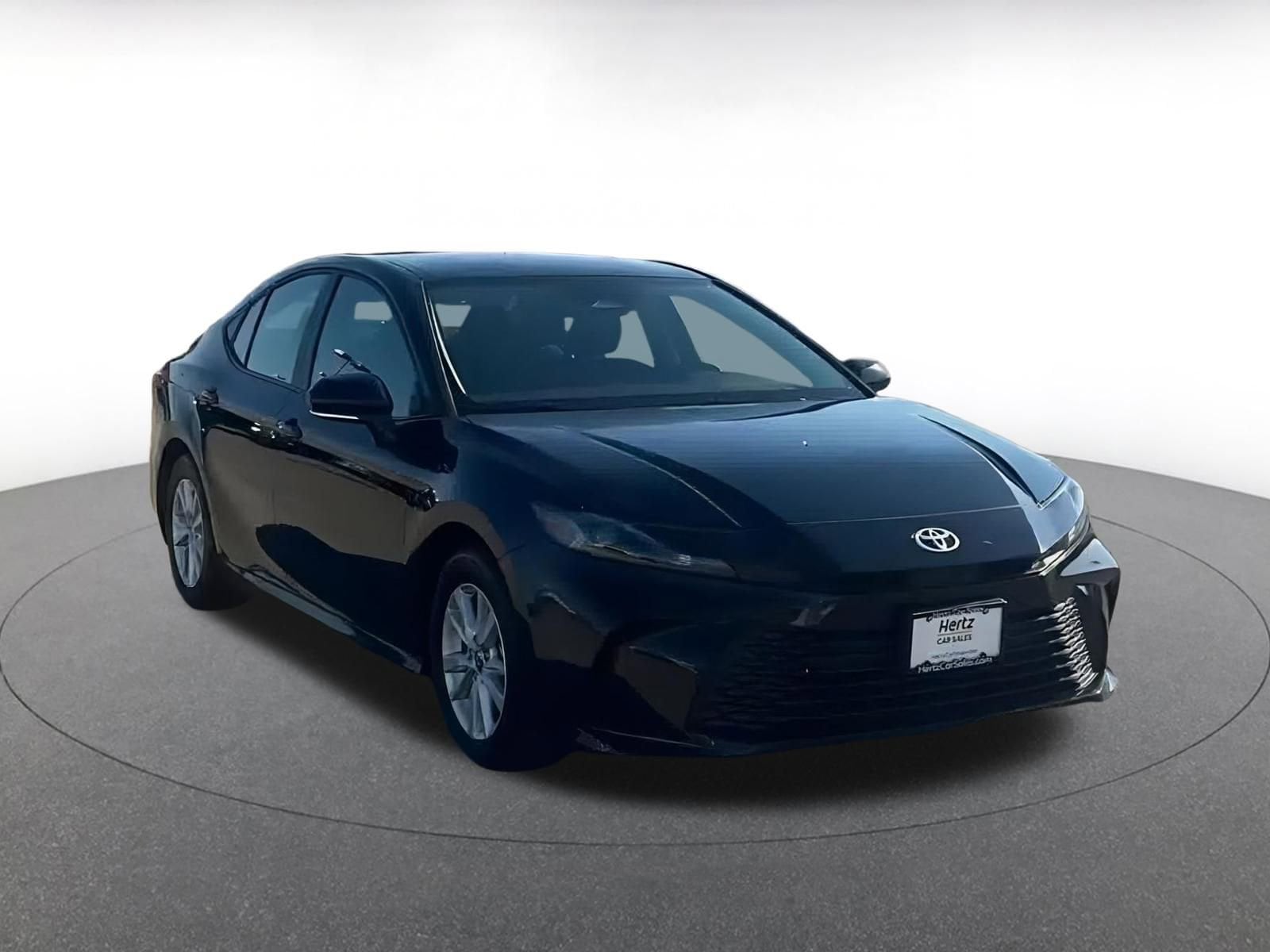 Thumbnail: 2025 Toyota Camry - 1