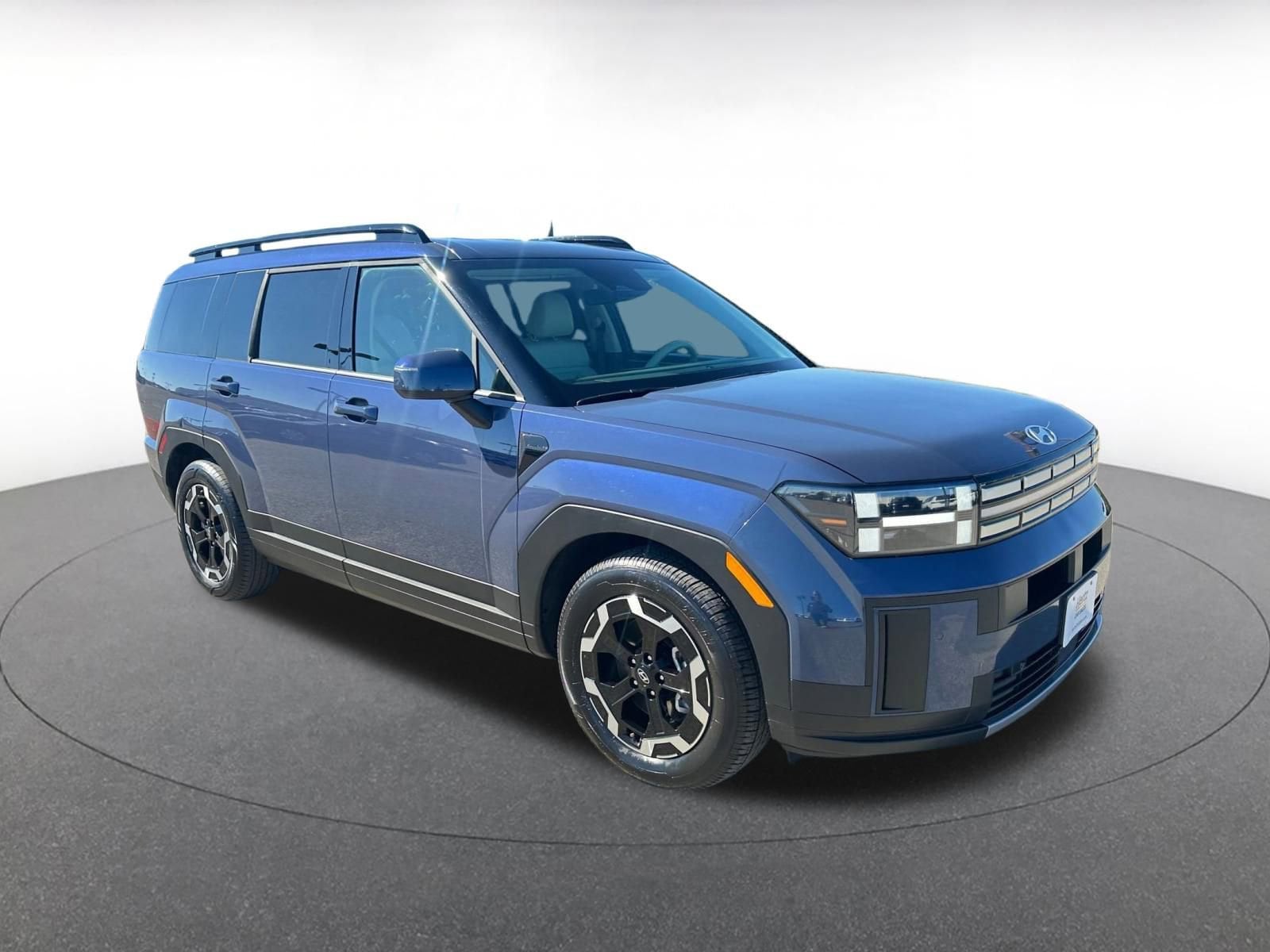 Thumbnail: 2025 Hyundai Santa Fe - 1