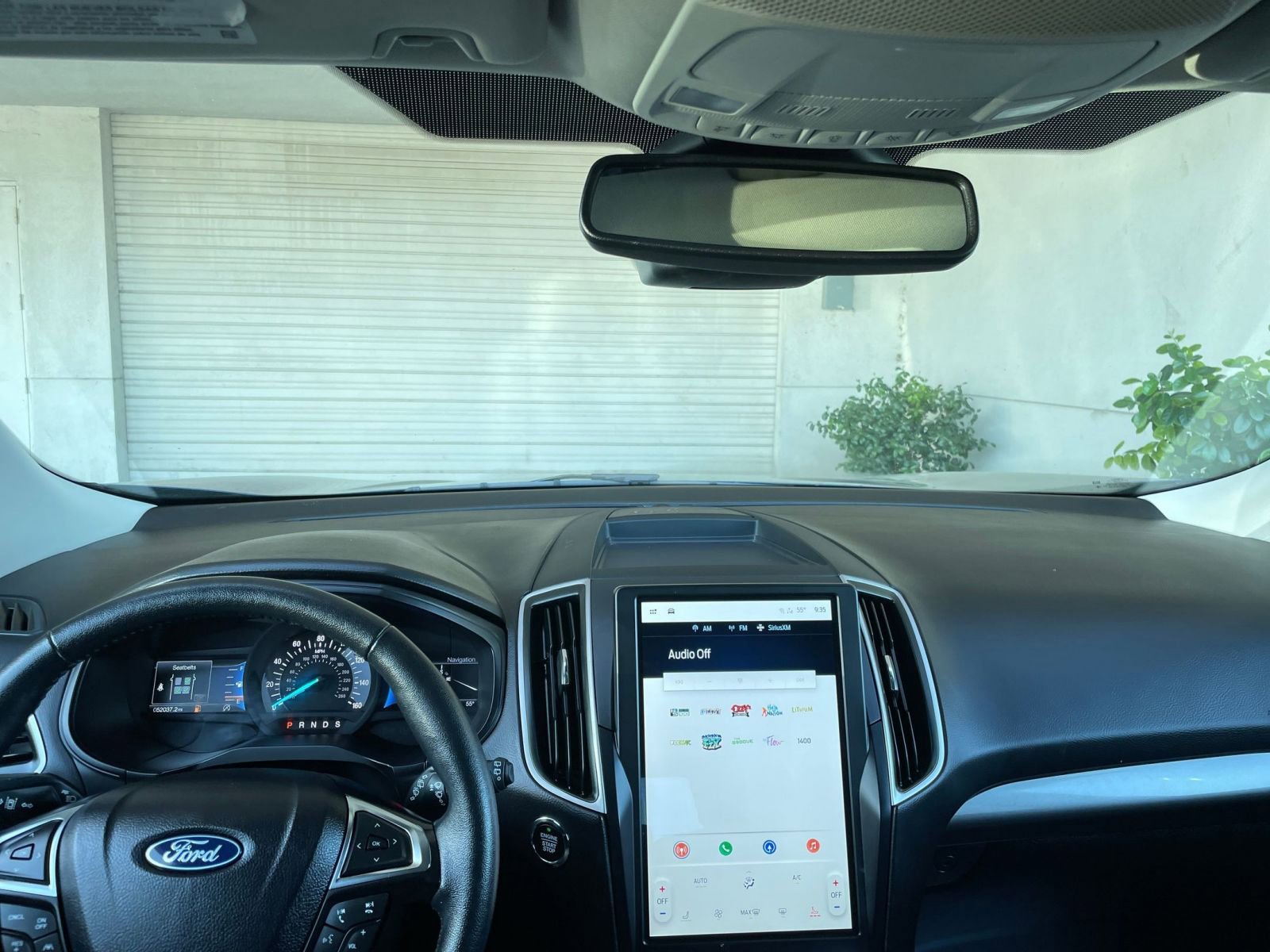 Thumbnail: 2024 Ford Edge - 33