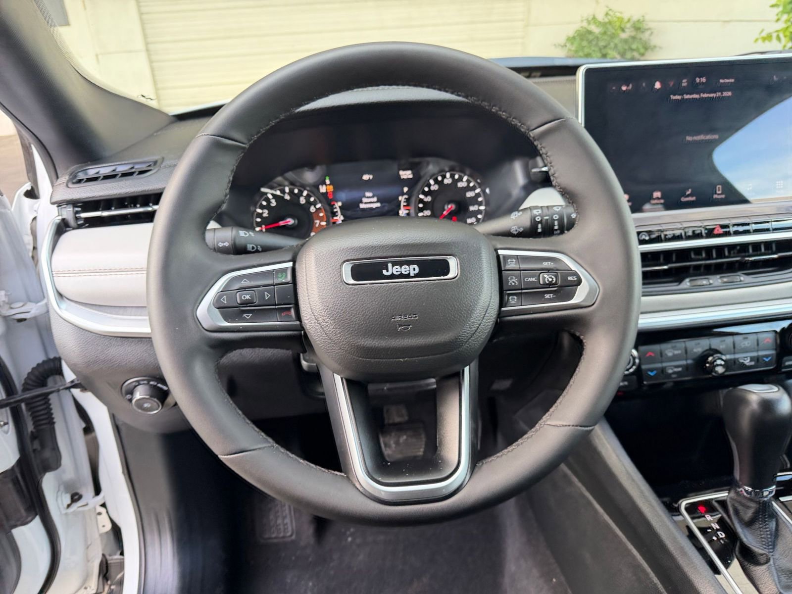 Thumbnail: 2025 Jeep Compass - 29