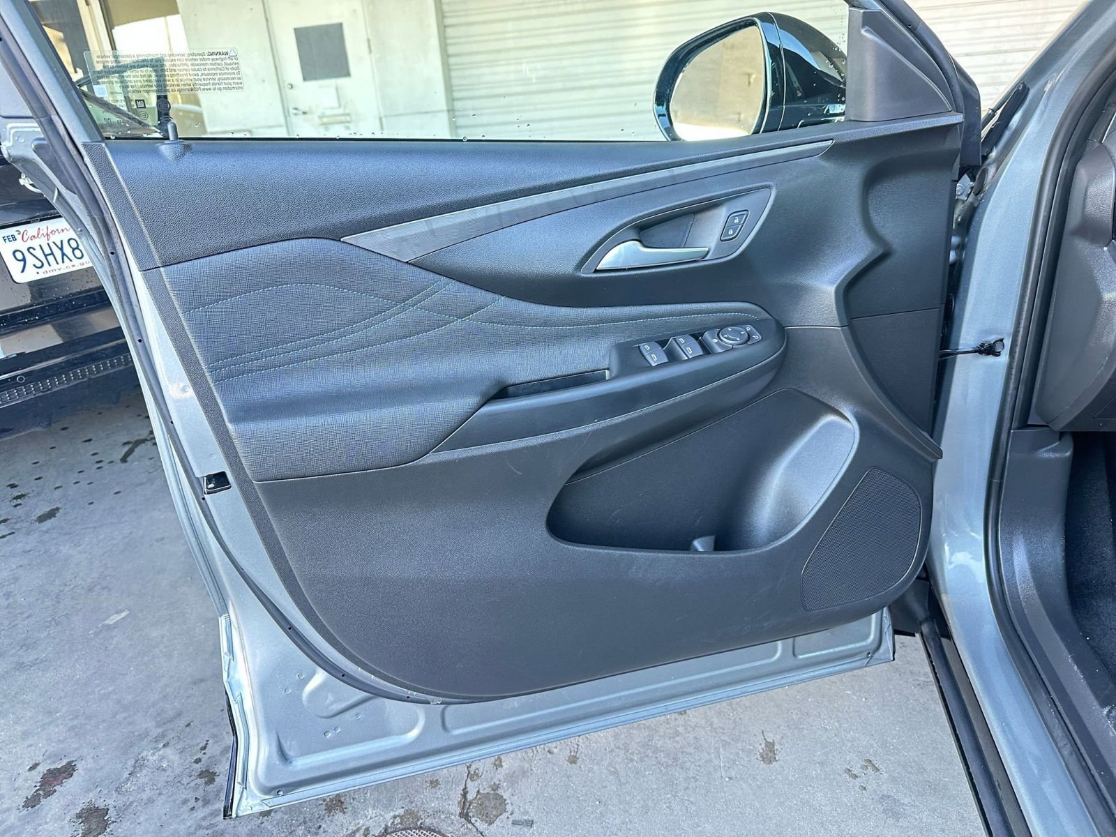 Thumbnail: 2025 Buick Envista - 20