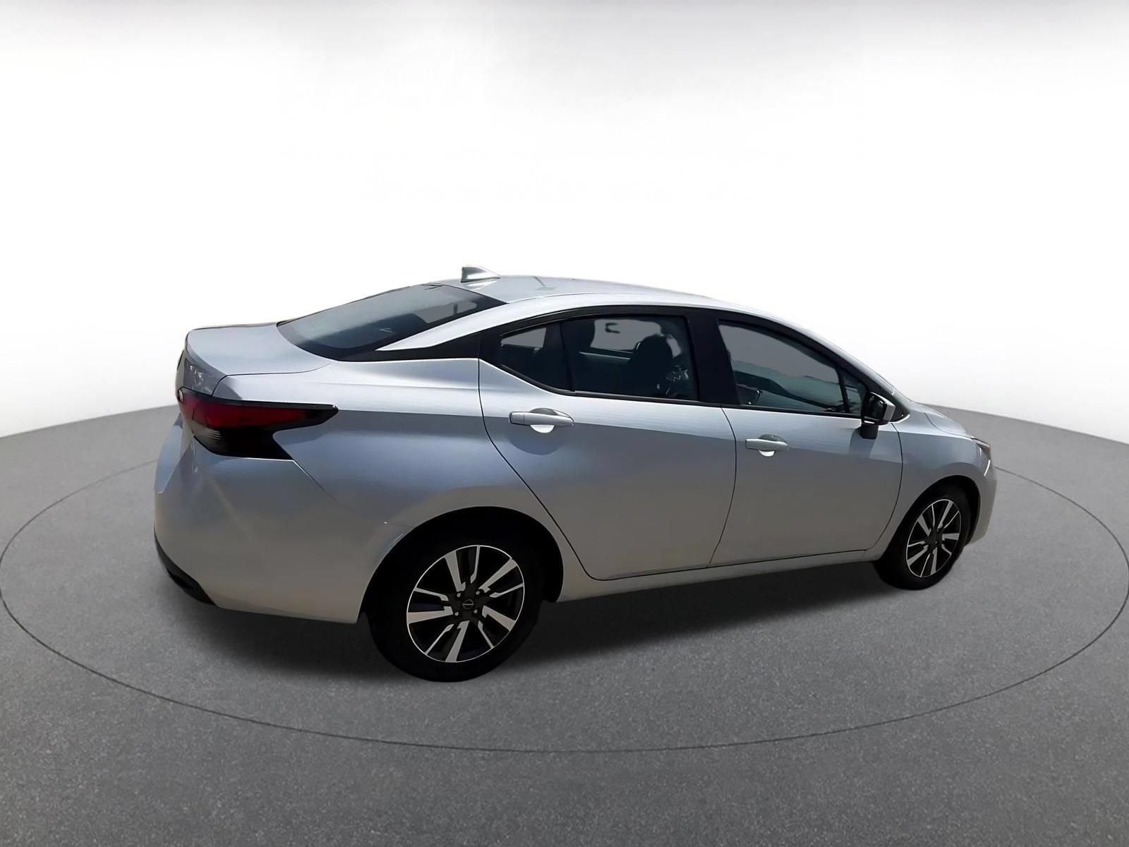 Thumbnail: 2025 Nissan Versa - 12