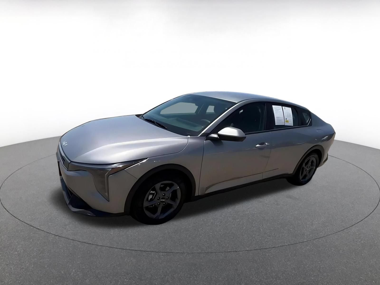 Thumbnail: 2025 Kia K4 - 8