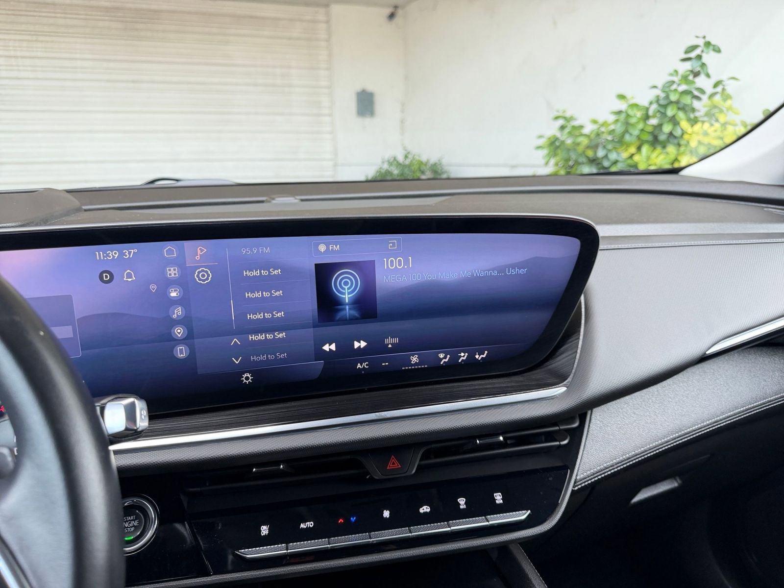 Thumbnail: 2024 Buick Envision - 20