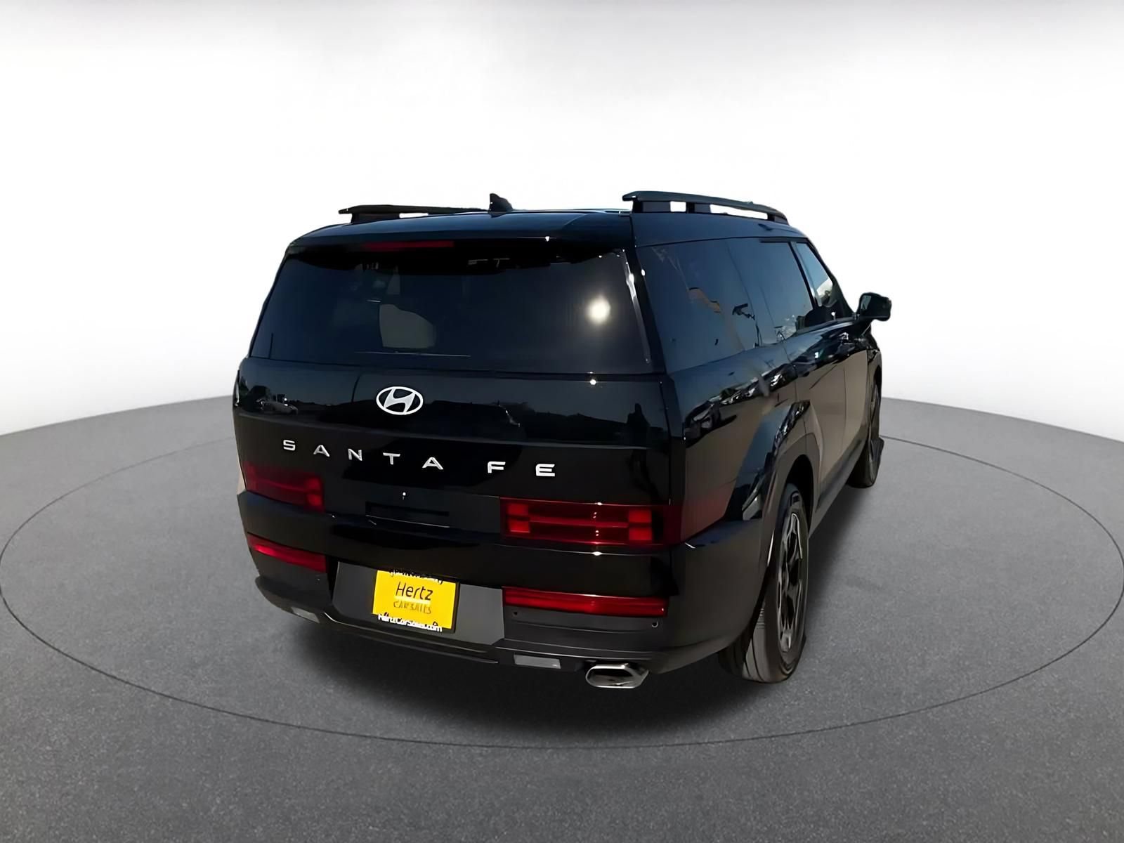 Thumbnail: 2026 Hyundai Santa Fe - 11