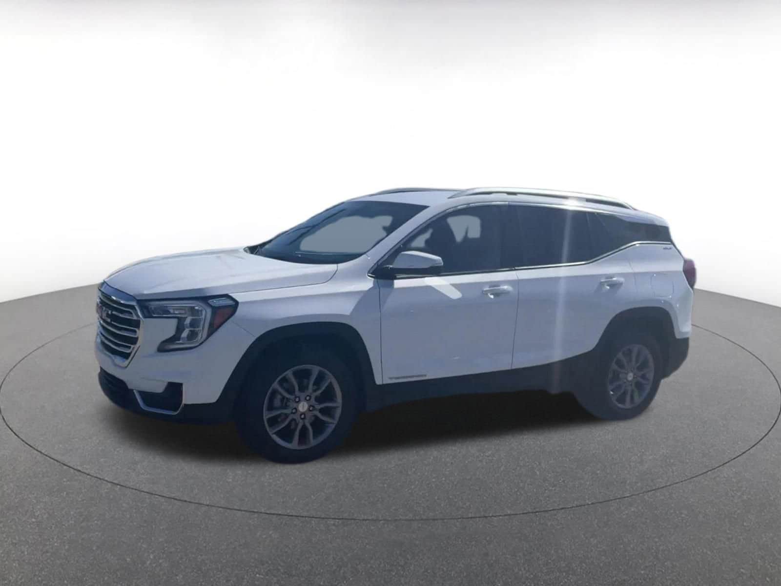 Thumbnail: 2023 GMC Terrain - 7