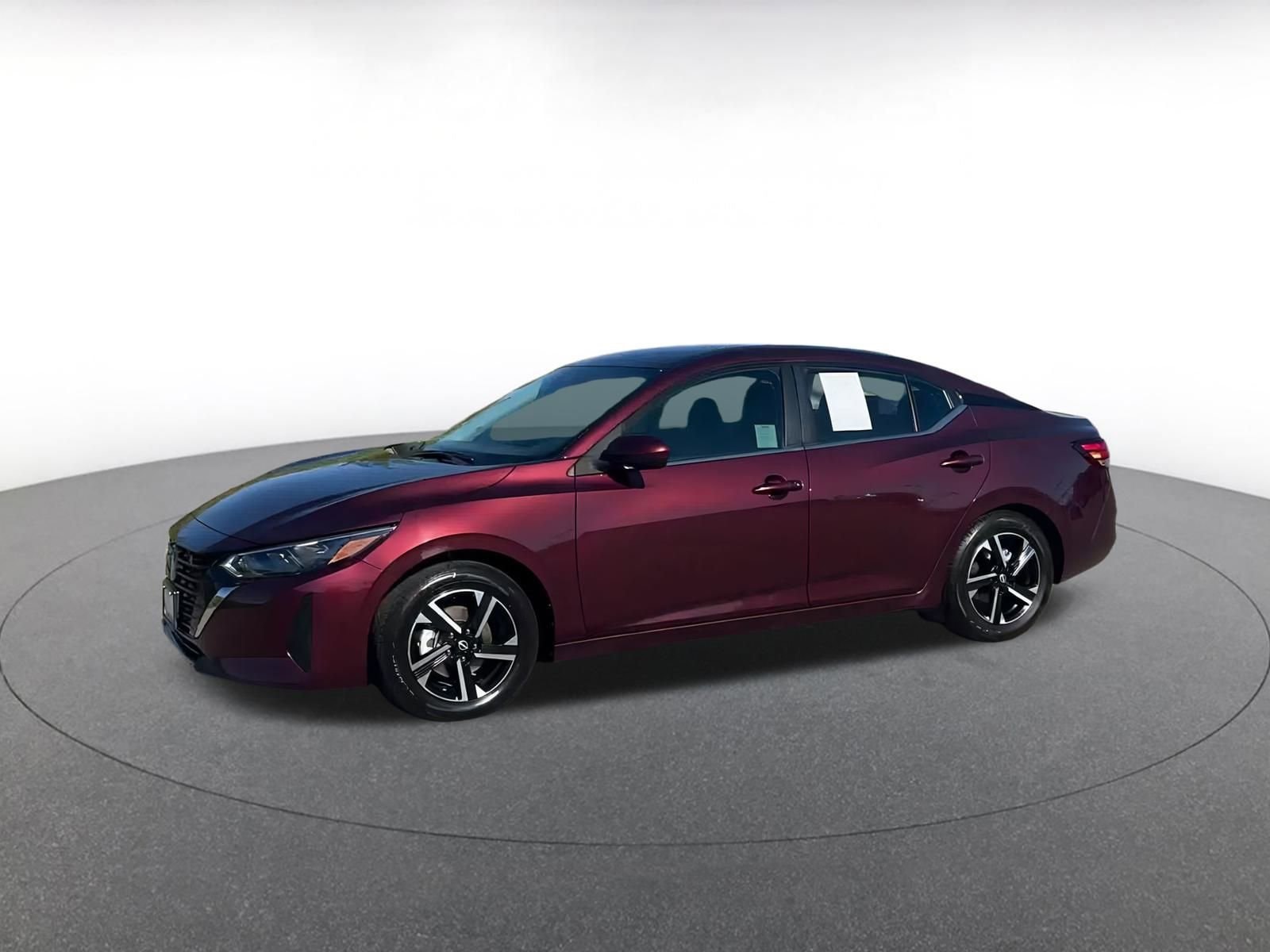 Thumbnail: 2024 Nissan Sentra - 7