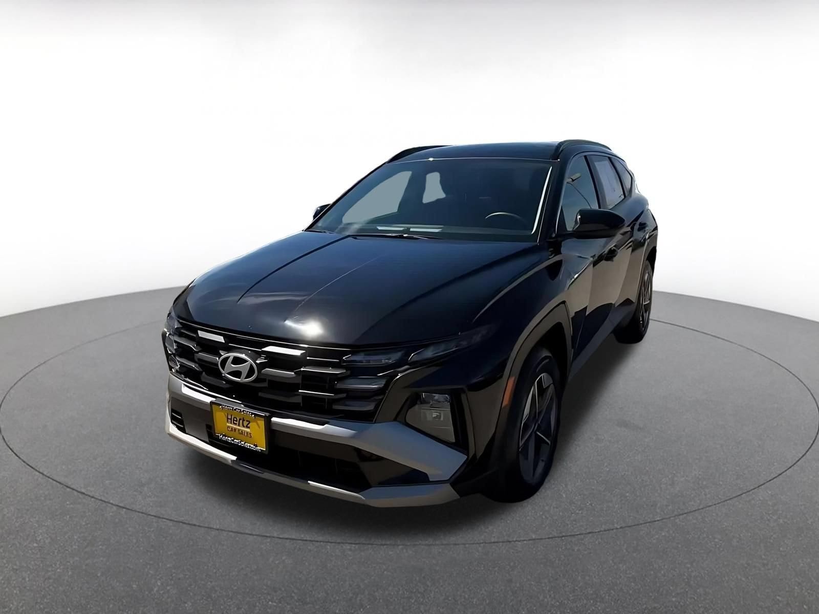 Thumbnail: 2026 Hyundai Tucson - 5