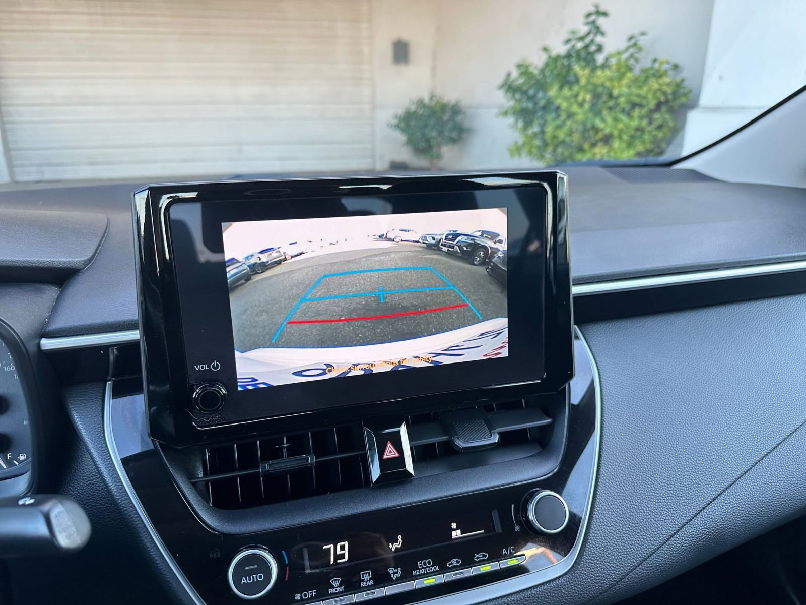 Thumbnail: 2023 Toyota Corolla - 17