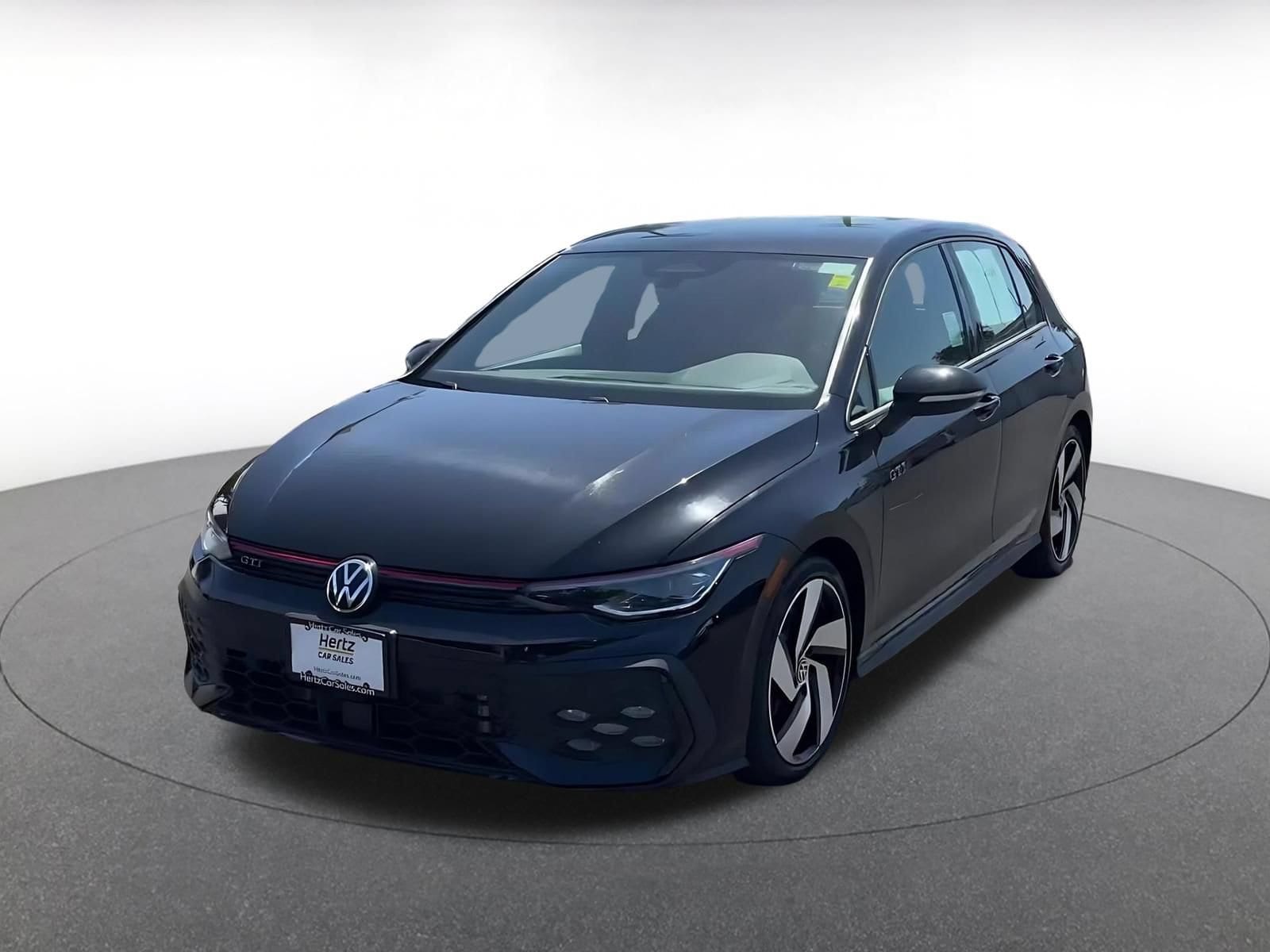 Thumbnail: 2026 Volkswagen Golf - 7