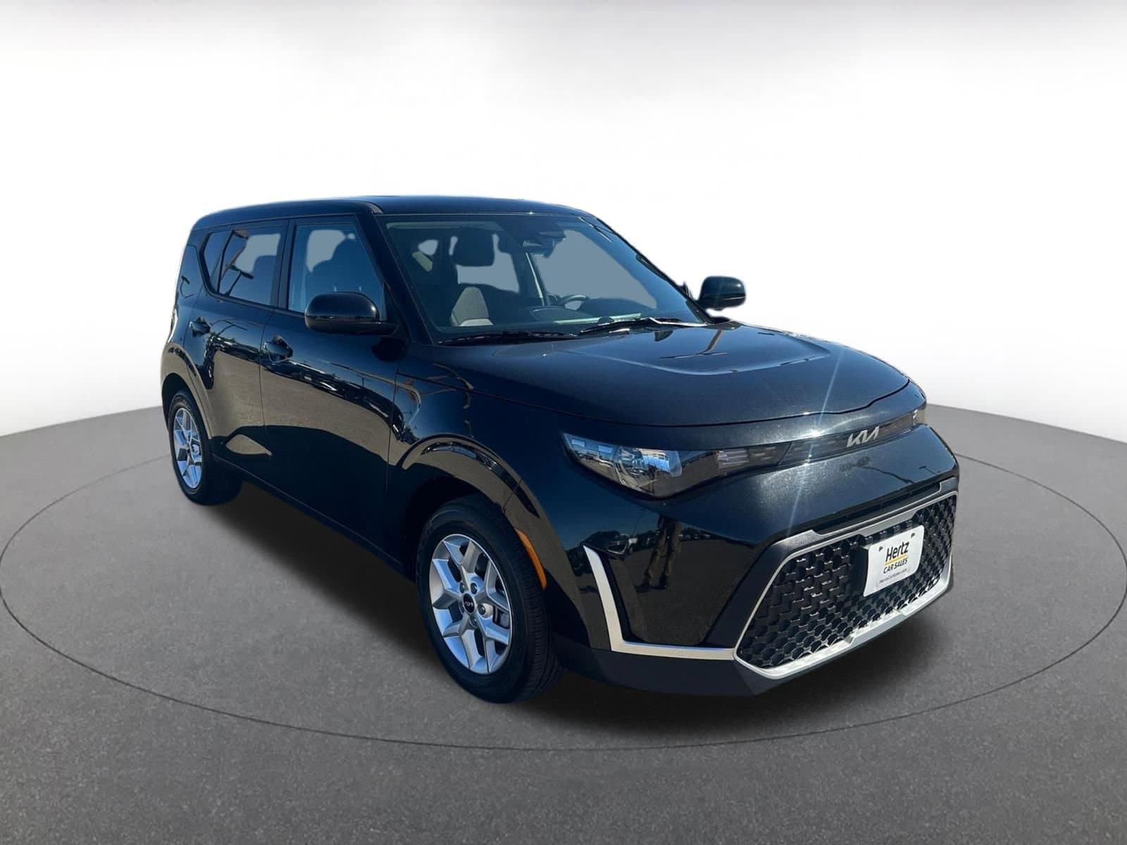 Thumbnail: 2025 Kia Soul - 1