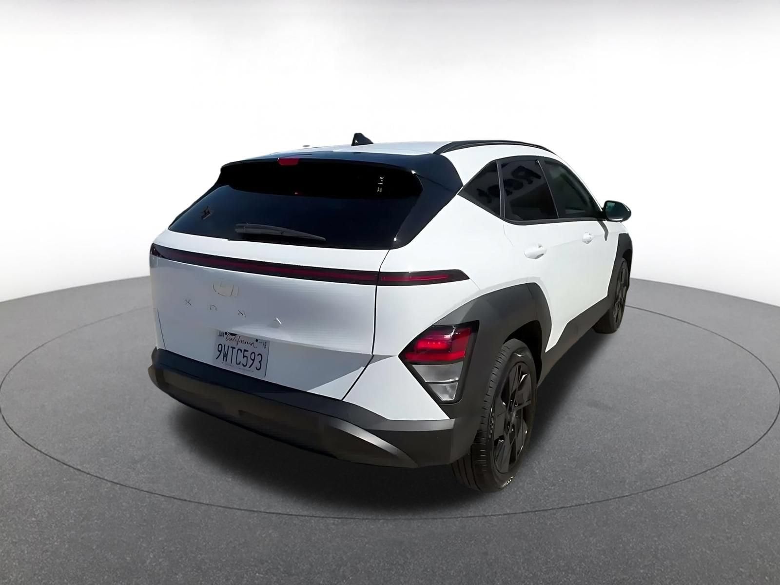Thumbnail: 2026 Hyundai Kona - 14