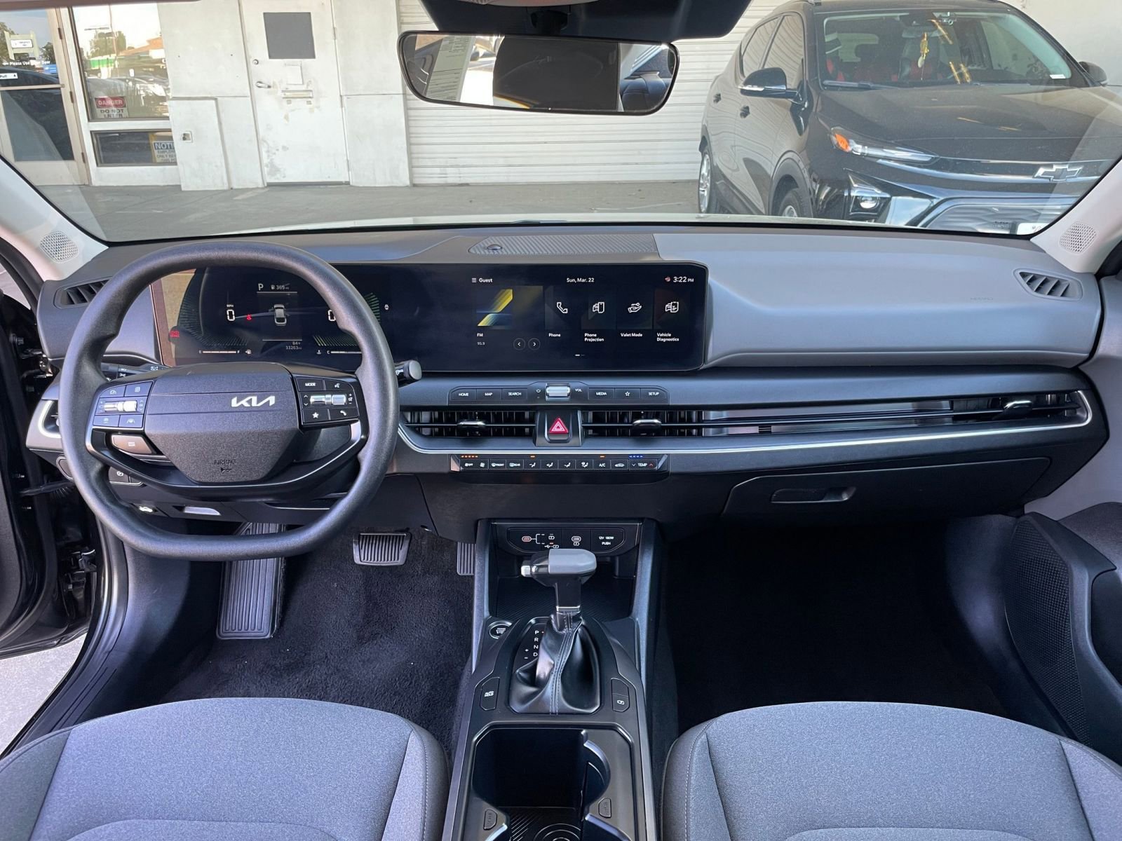 Thumbnail: 2025 Kia K4 - 32