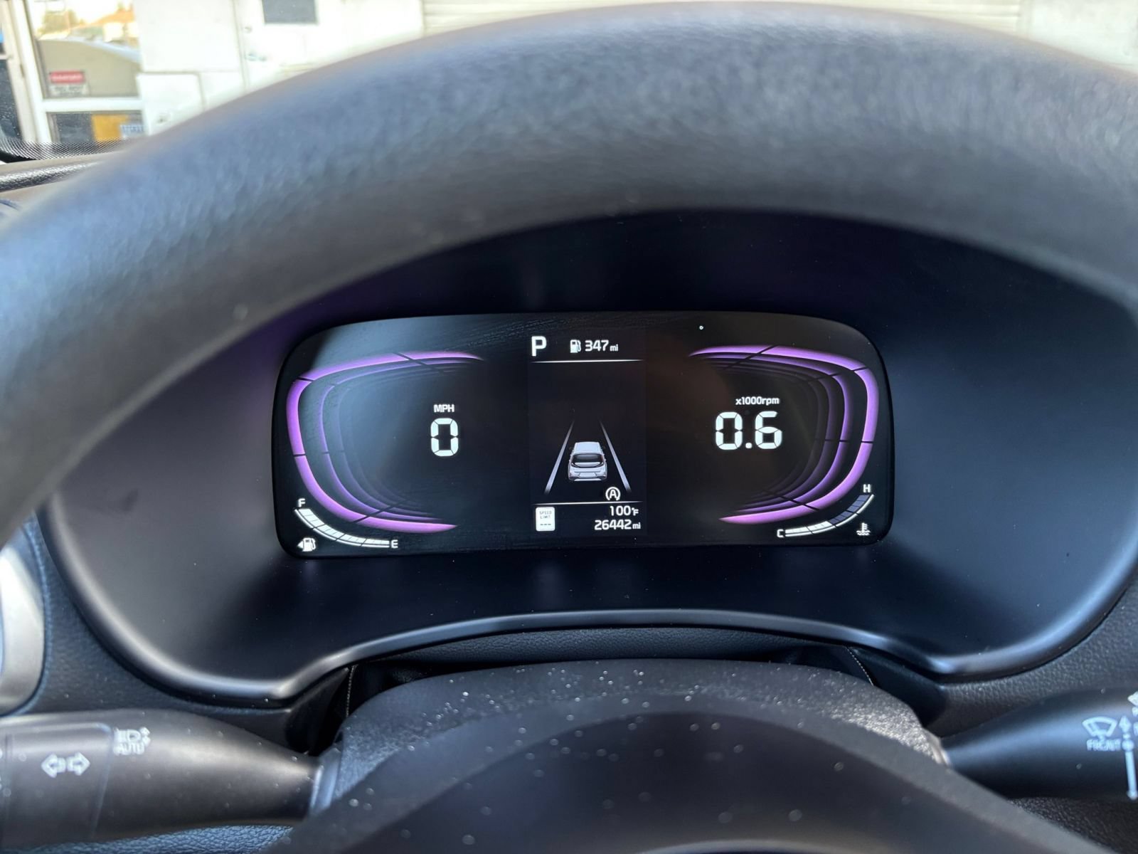 Thumbnail: 2025 Kia Soul - 33