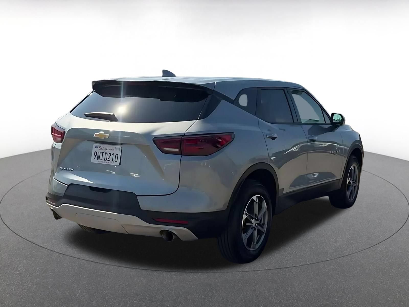 Thumbnail: 2026 Chevrolet Blazer - 14