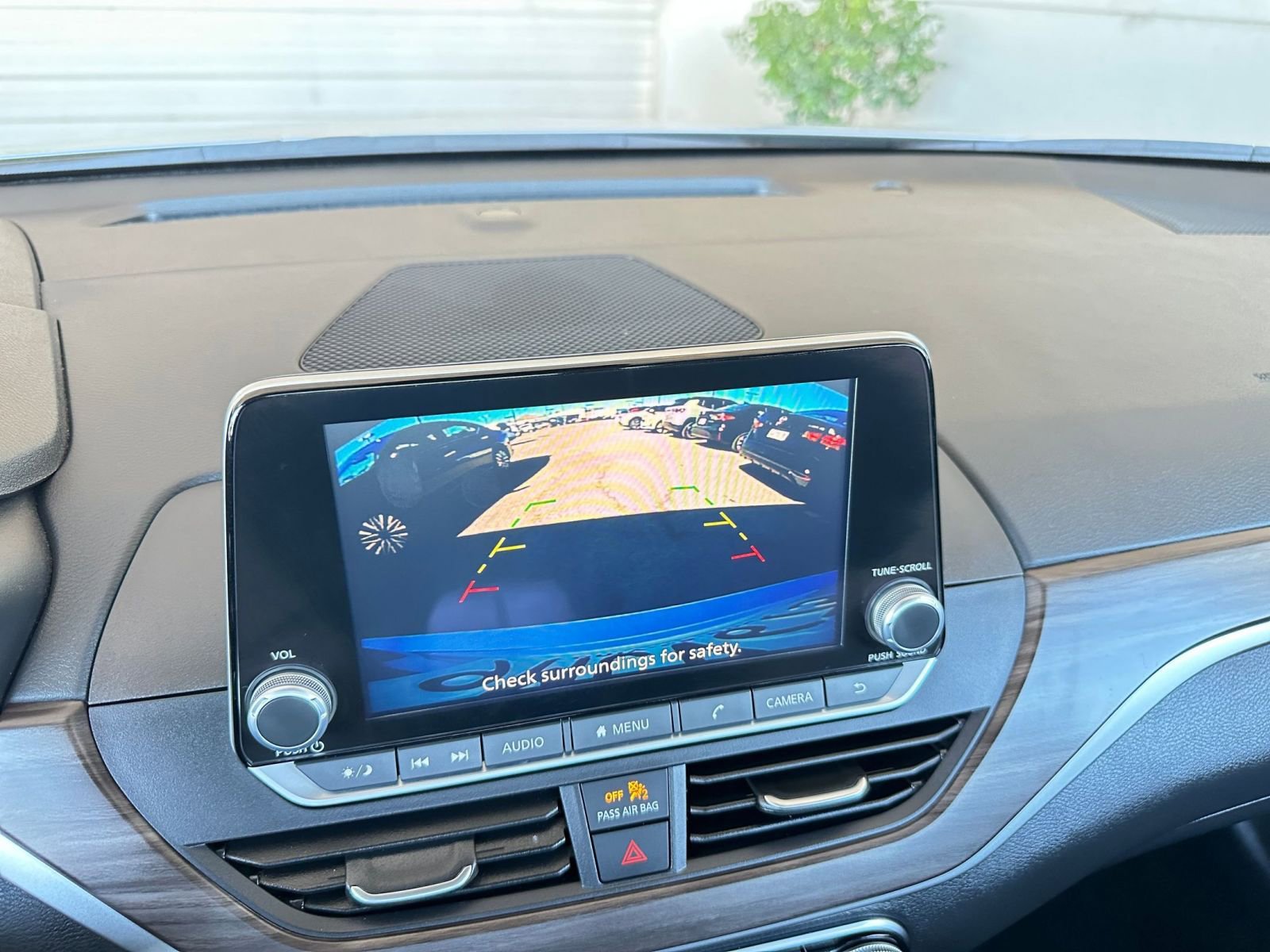 Thumbnail: 2024 Nissan Altima - 17