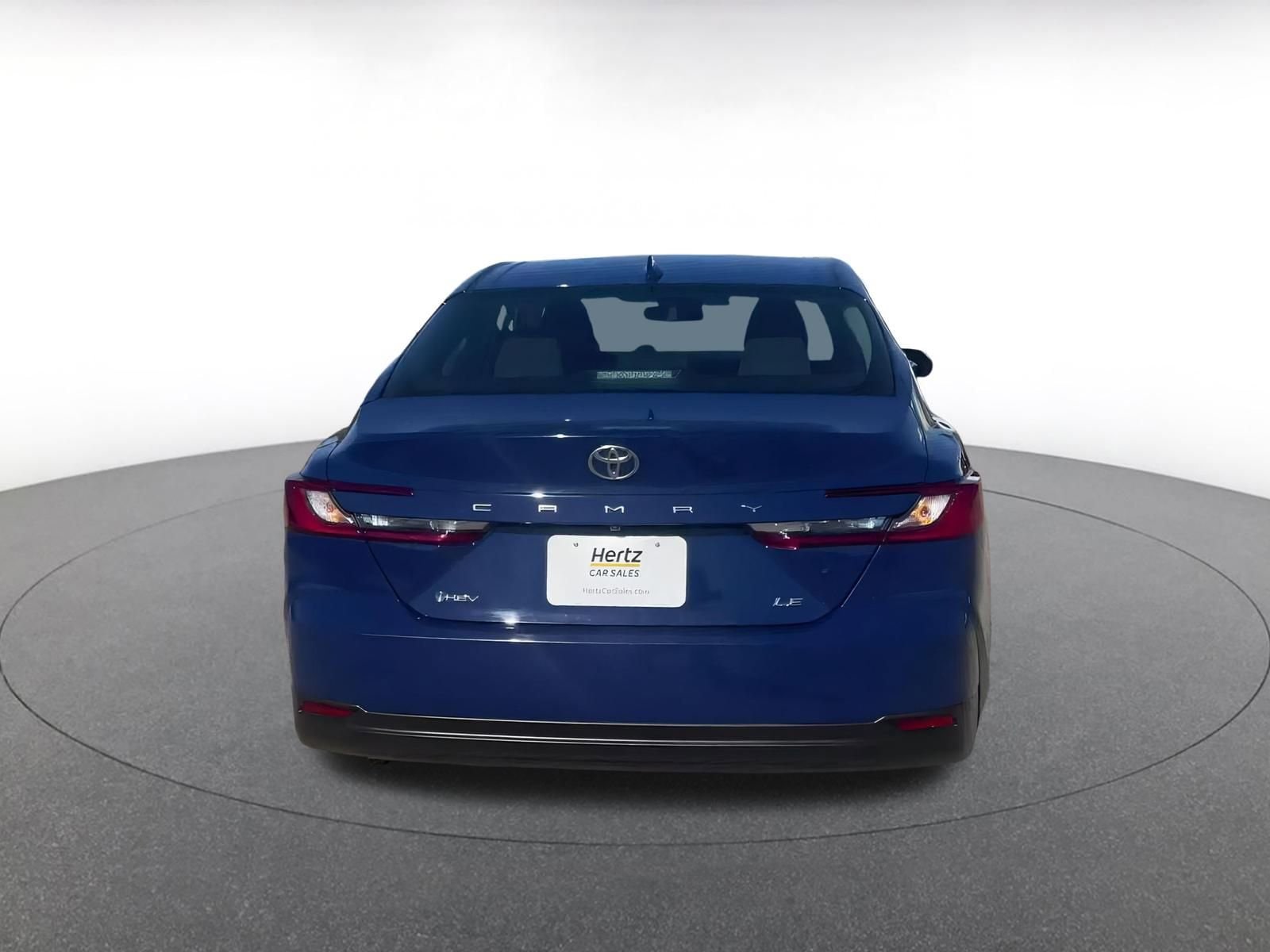 Thumbnail: 2025 Toyota Camry - 11