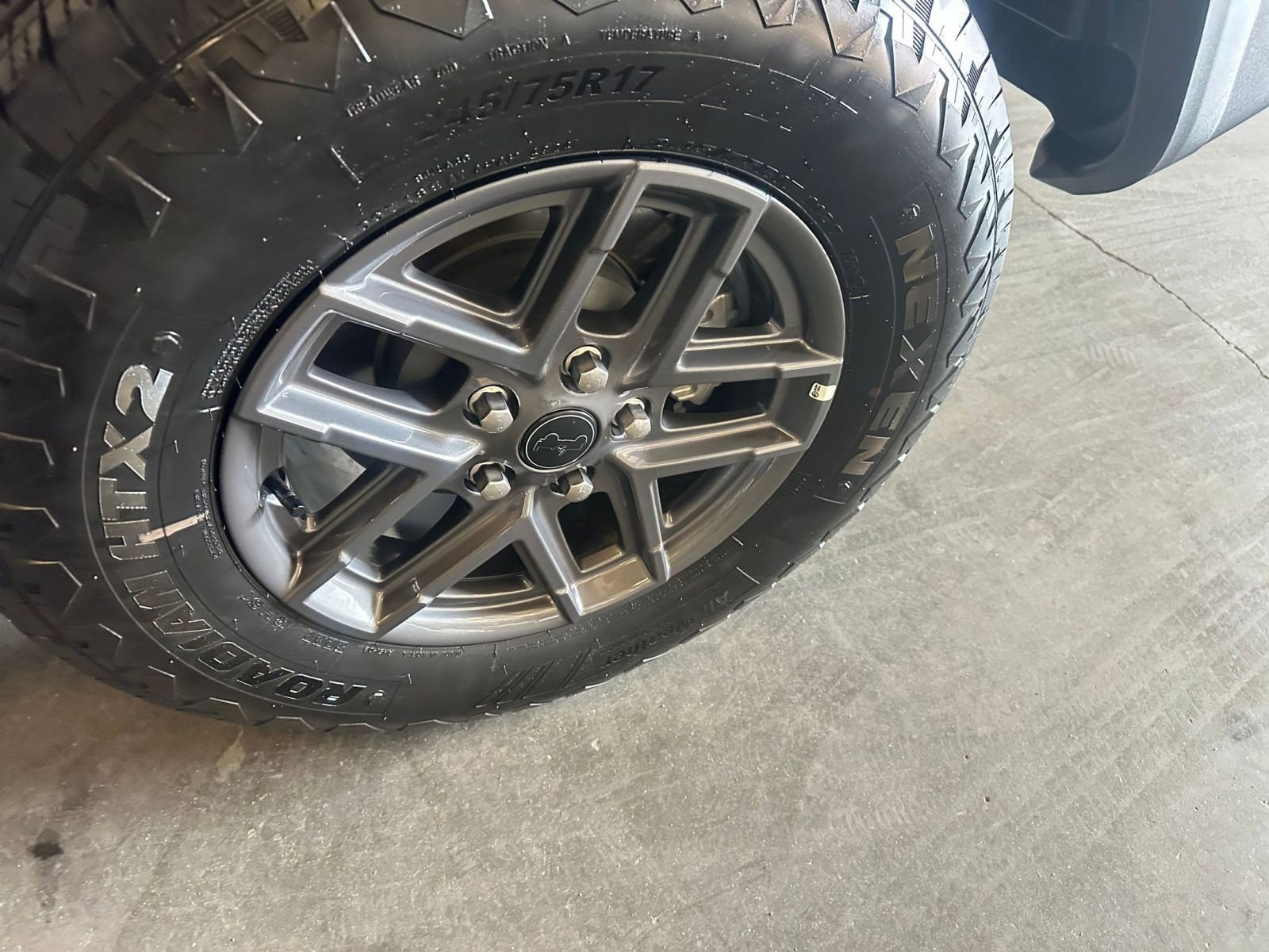 Thumbnail: 2025 Jeep Wrangler - 30