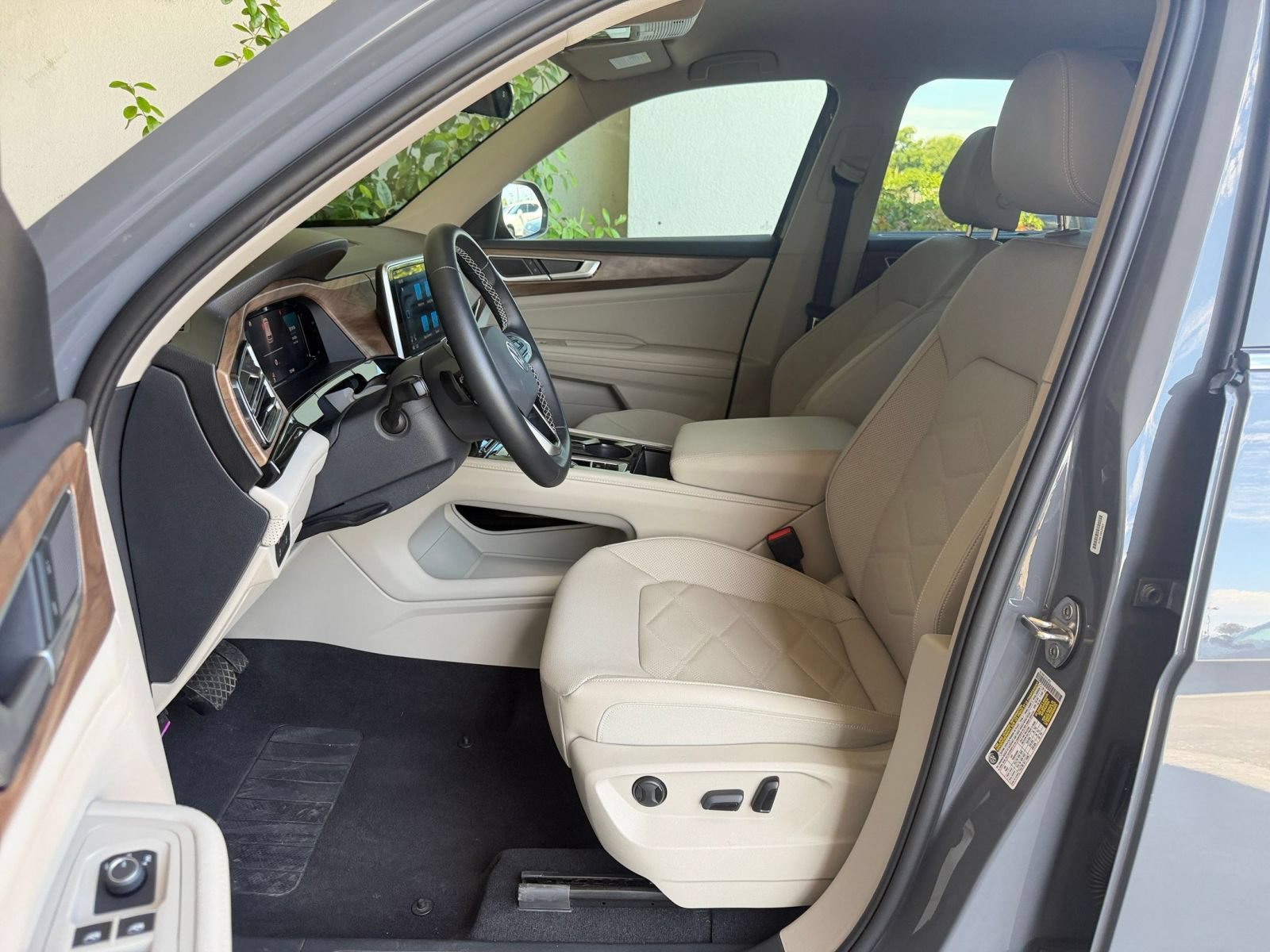 Thumbnail: 2026 Volkswagen Atlas - 29