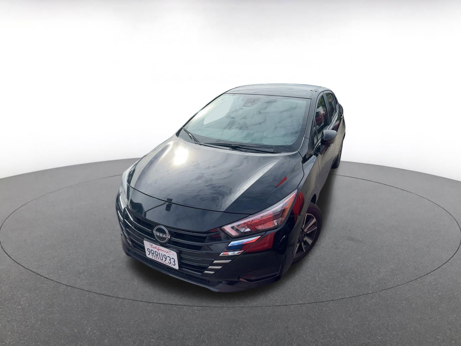 Thumbnail: 2025 Nissan Versa - 2