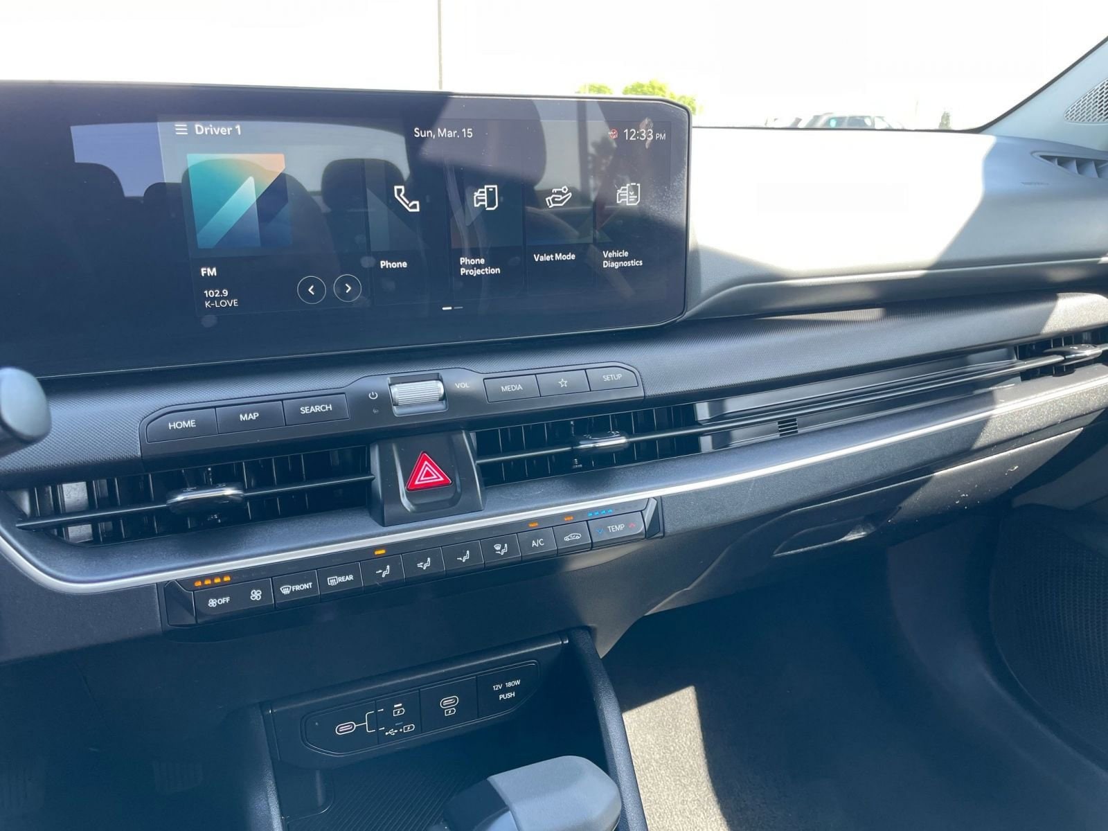 Thumbnail: 2025 Kia K4 - 17