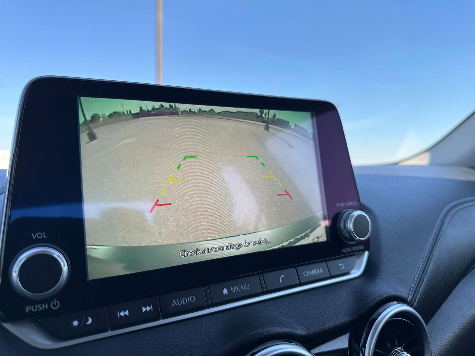 Thumbnail: 2025 Nissan Sentra - 23