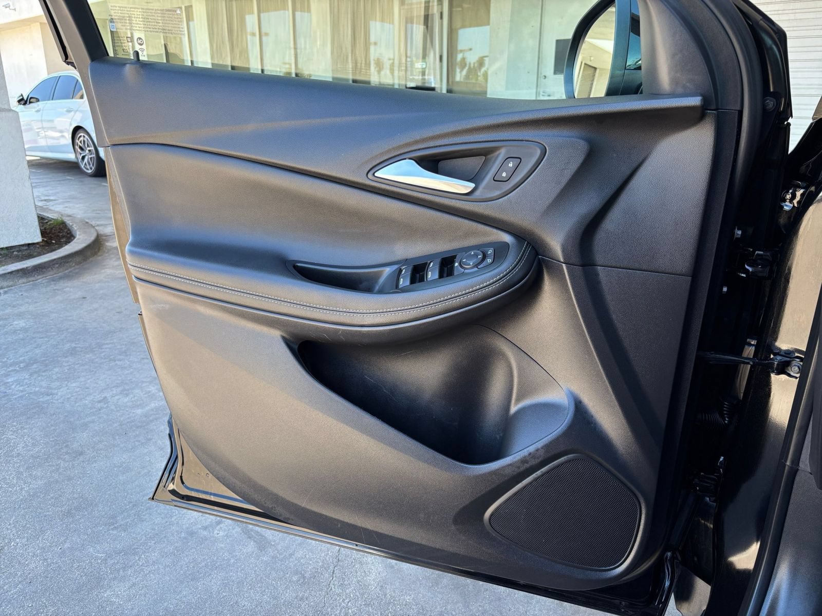 Thumbnail: 2025 Buick Encore GX - 18