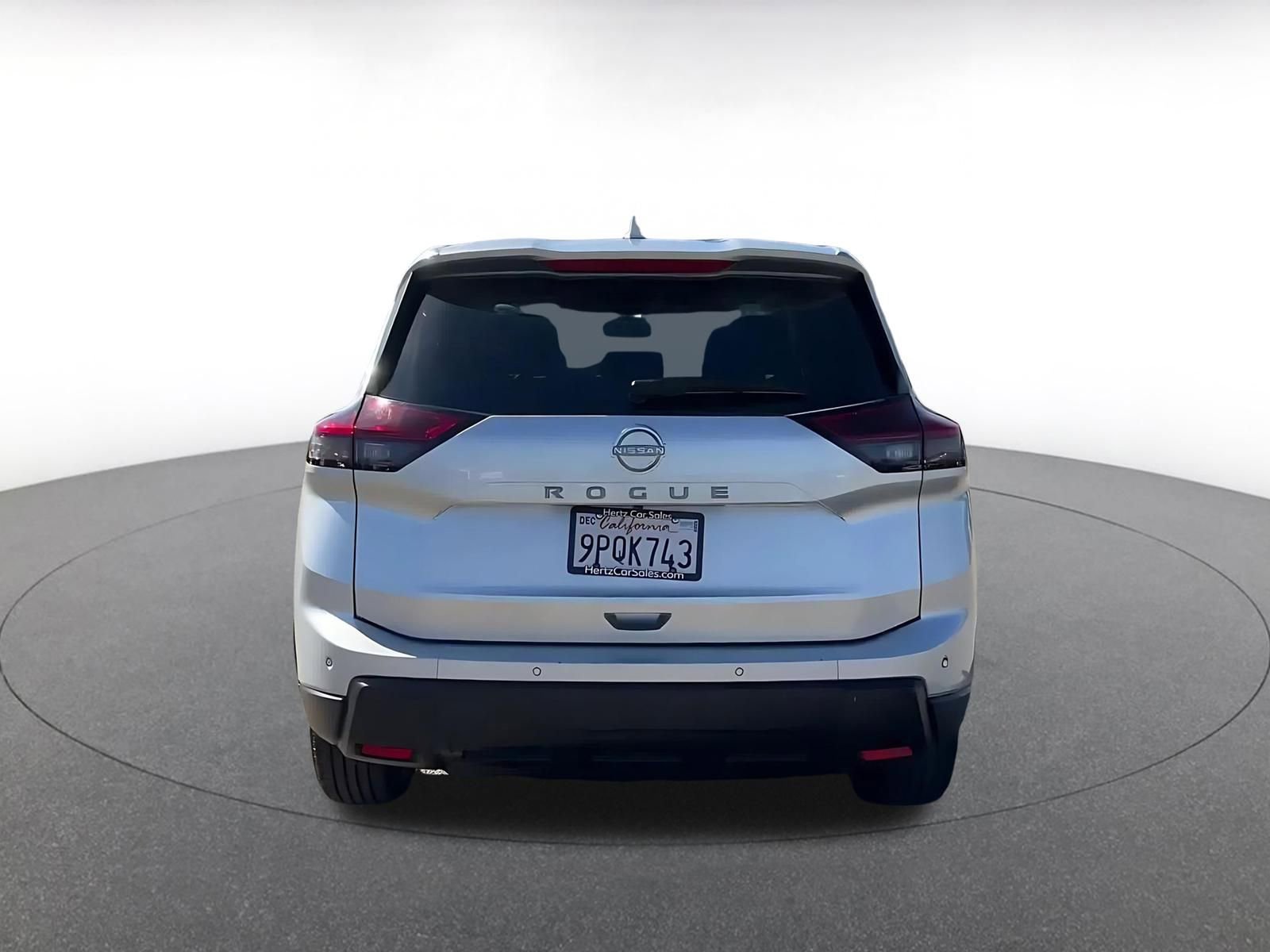 Thumbnail: 2025 Nissan Rogue - 12