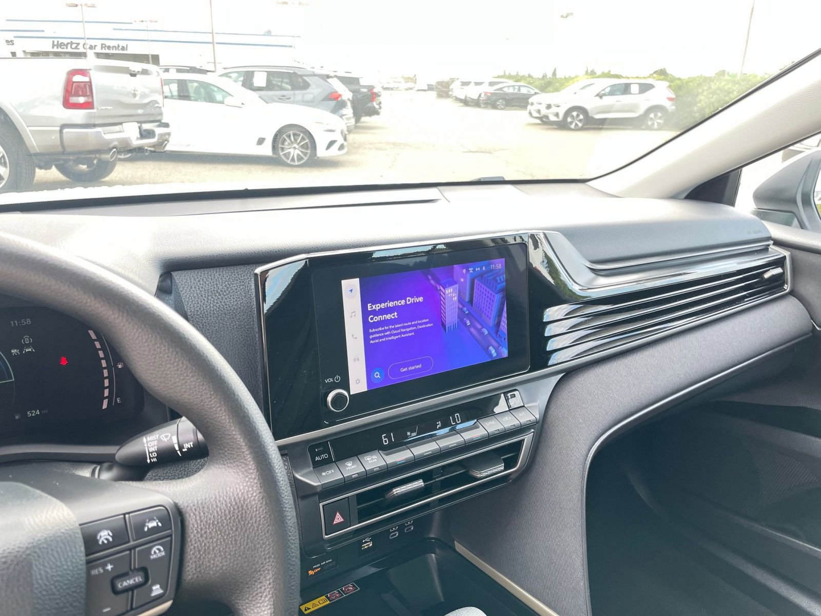 Thumbnail: 2025 Toyota Camry - 18