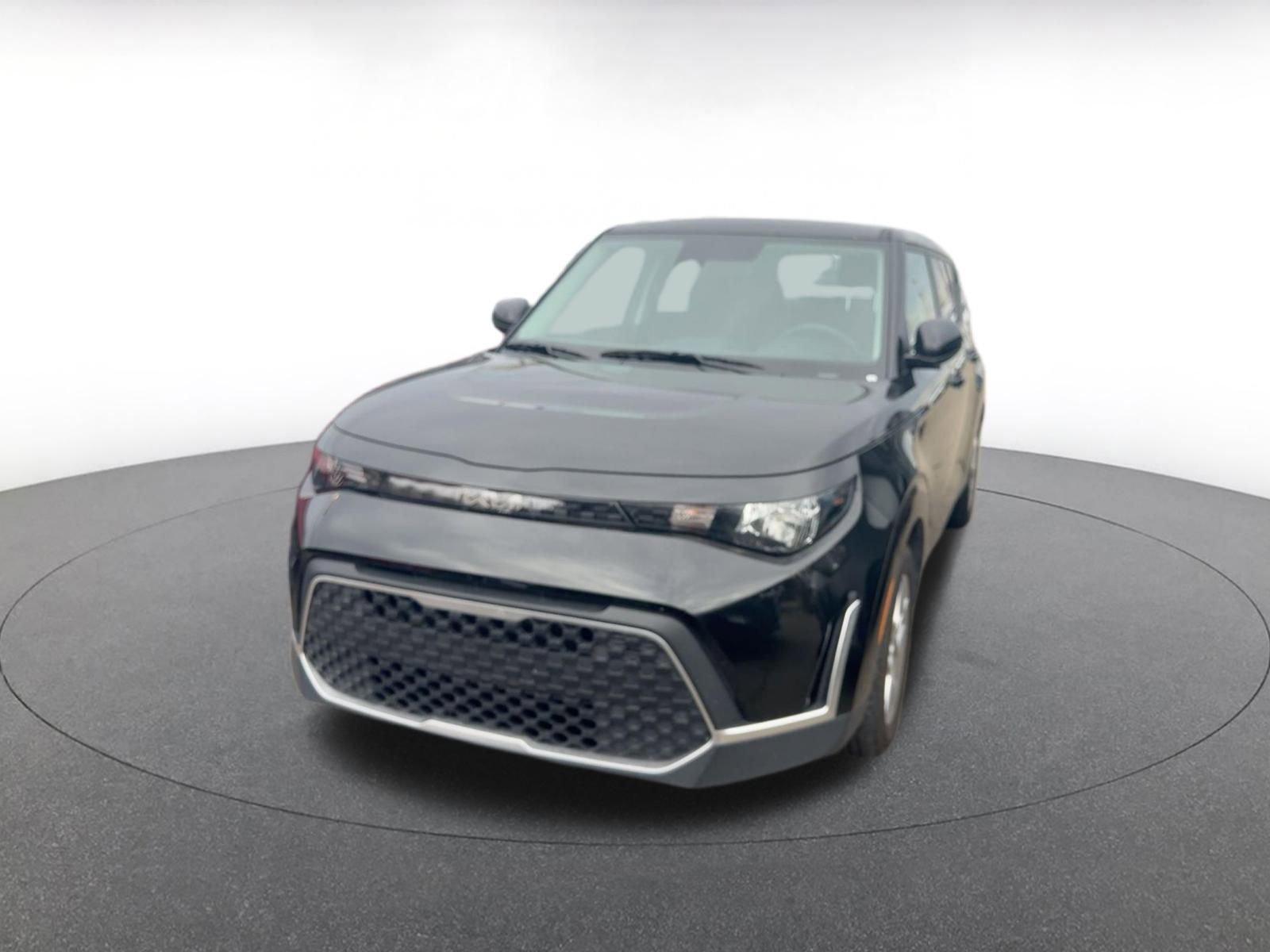 Thumbnail: 2025 Kia Soul - 5