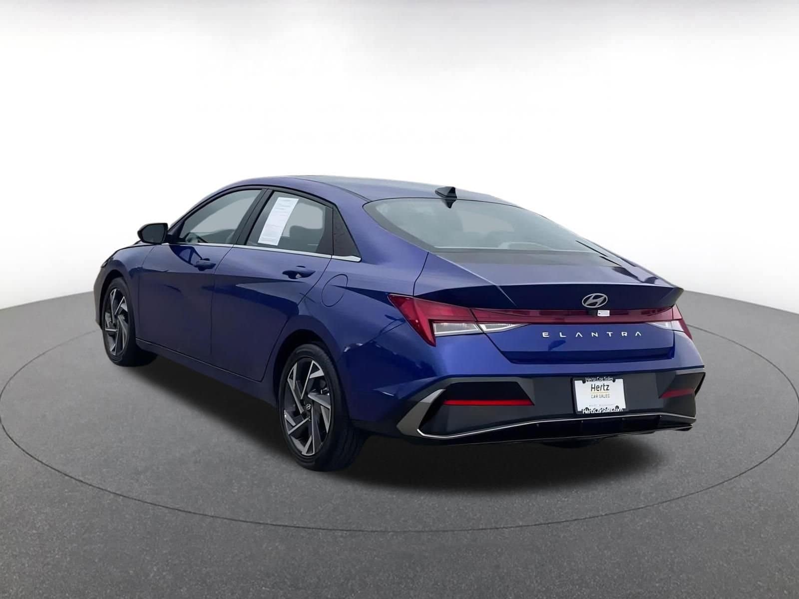 Thumbnail: 2025 Hyundai Elantra - 11