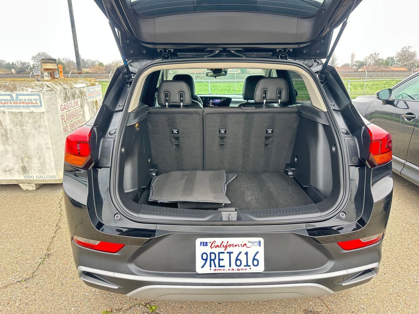 Thumbnail: 2025 Buick Encore GX - 31