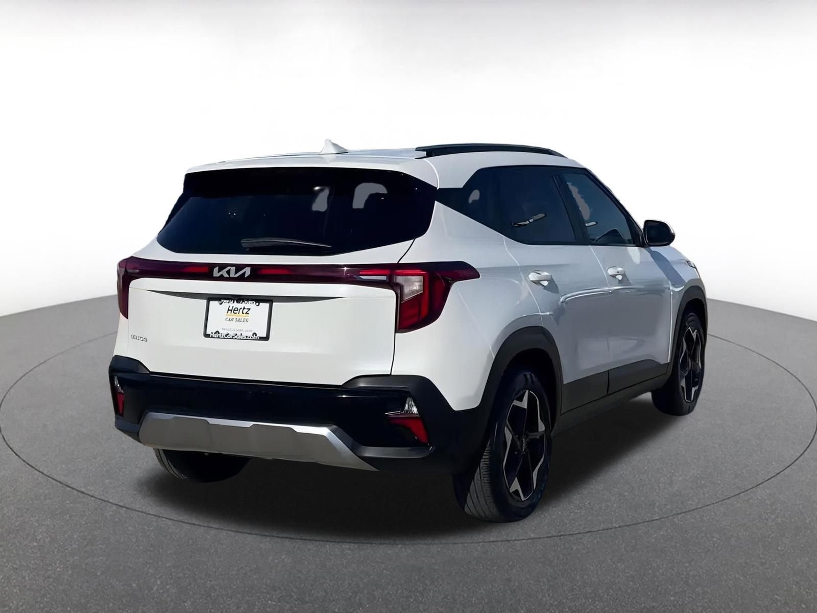 Thumbnail: 2025 Kia Seltos - 14