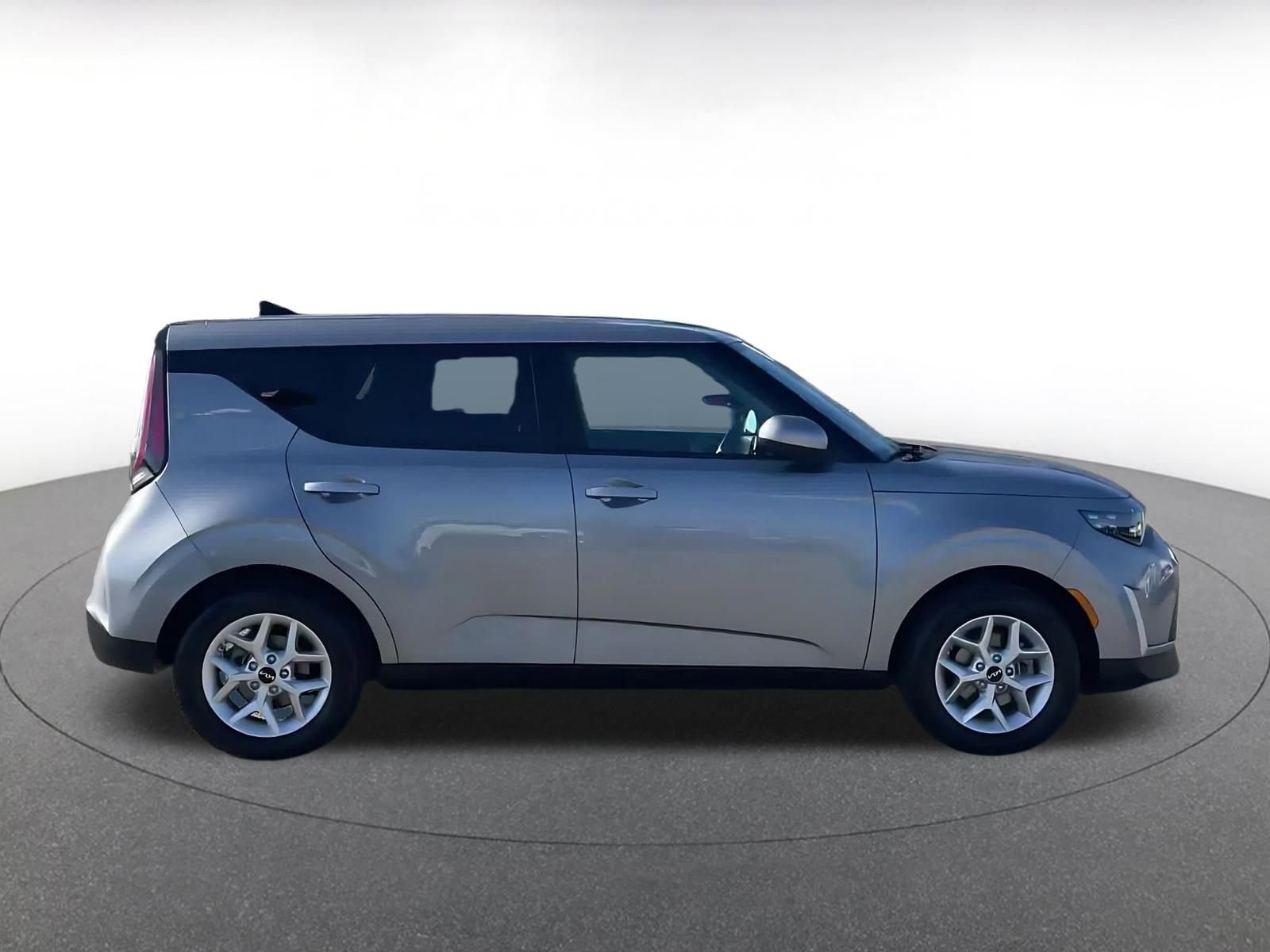 Thumbnail: 2025 Kia Soul - 16
