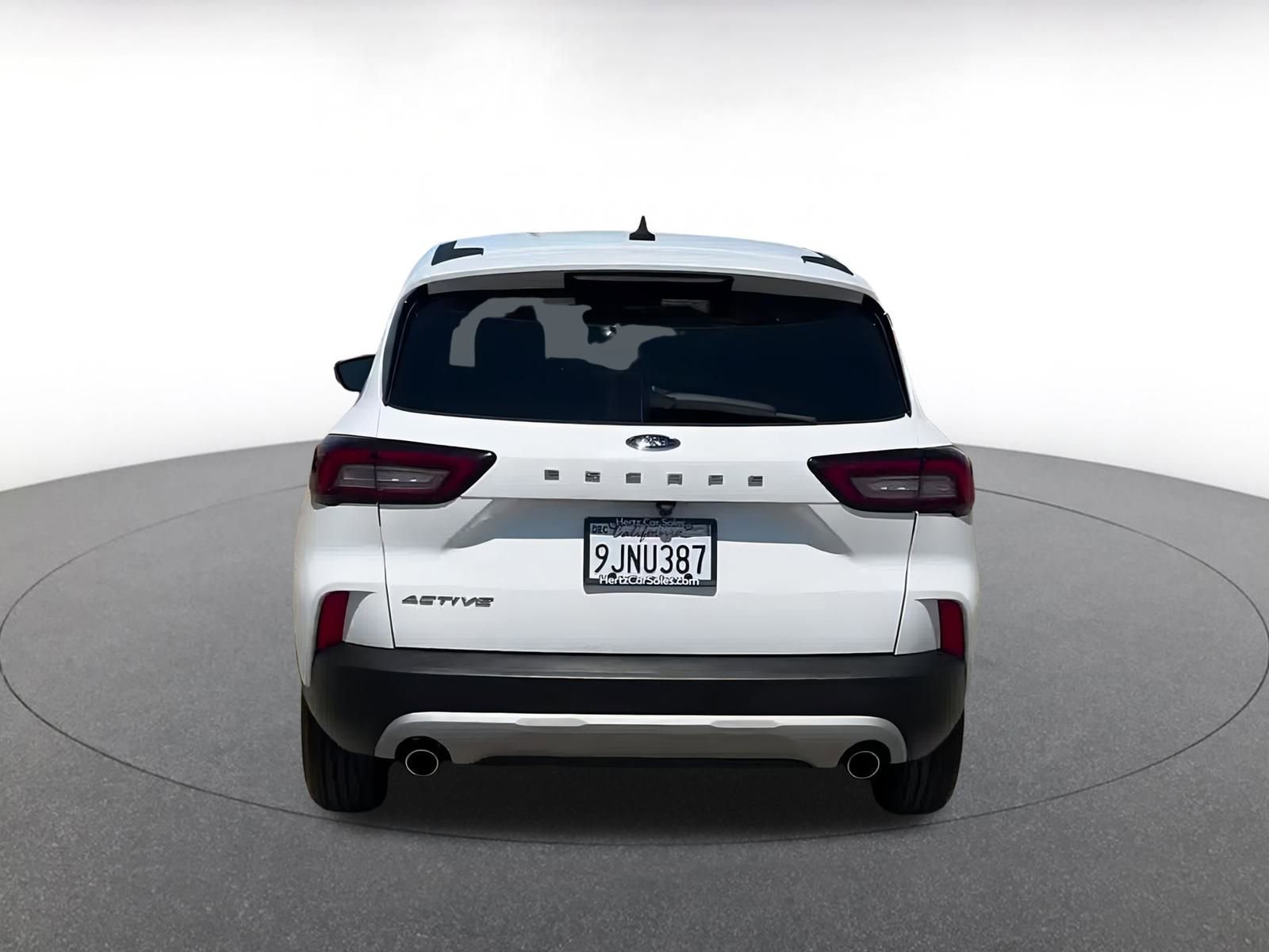 Thumbnail: 2024 Ford Escape - 12