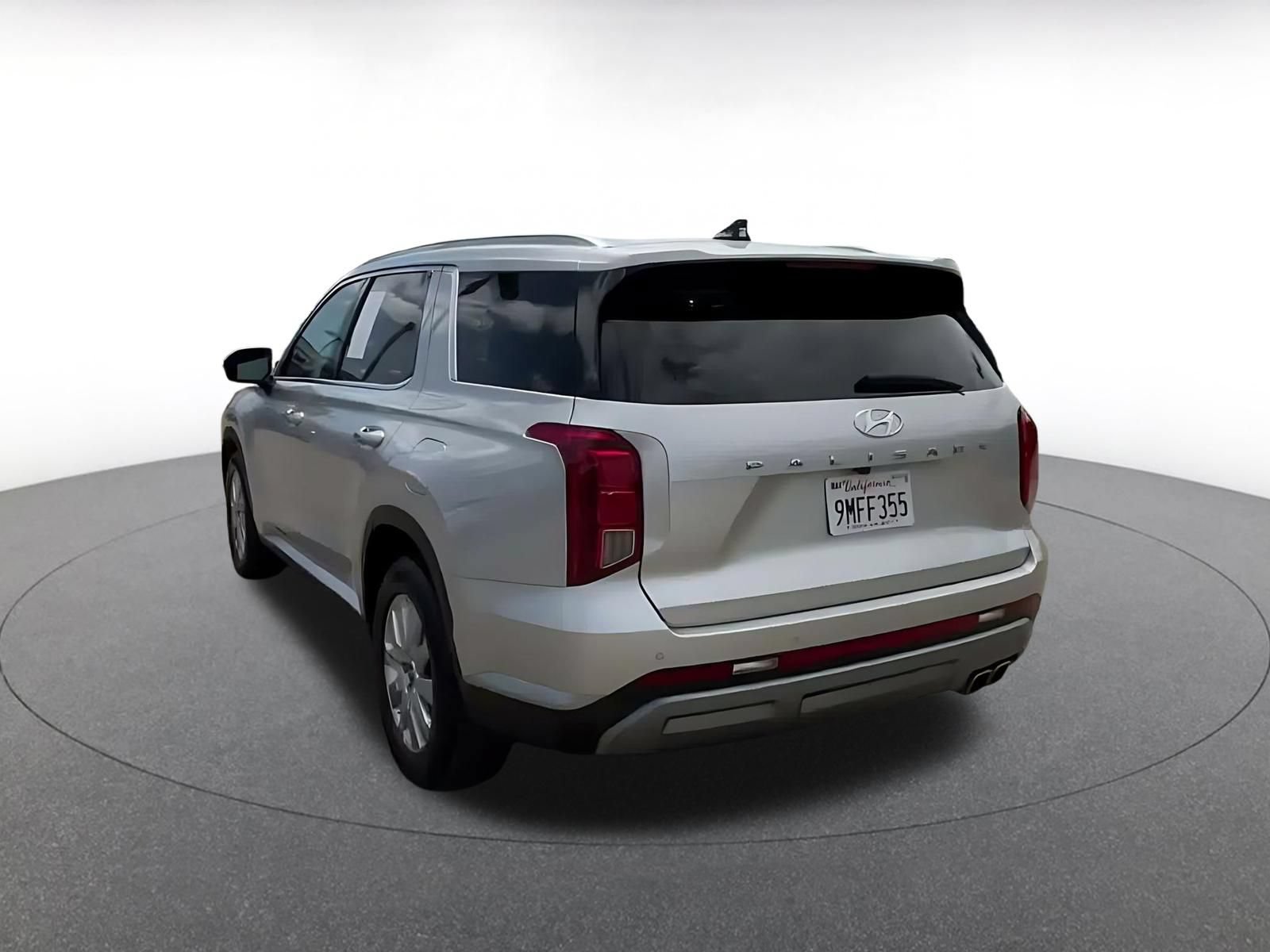 Thumbnail: 2024 Hyundai Palisade - 10