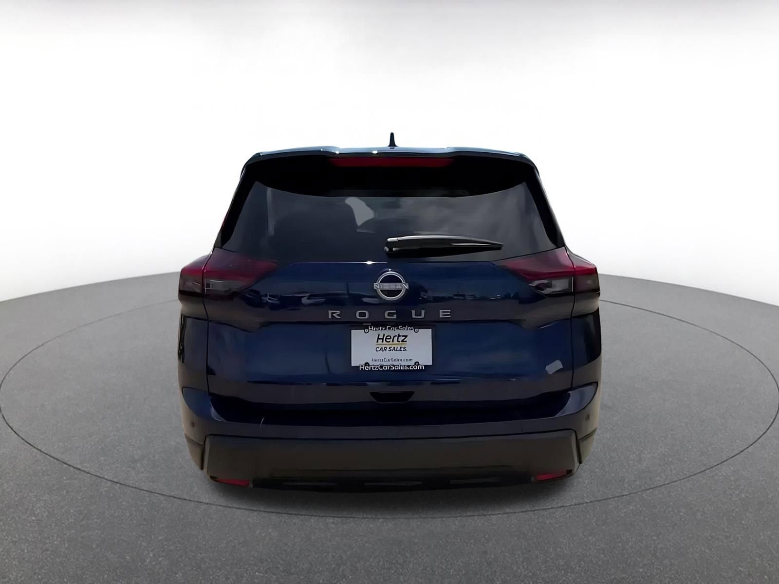 Thumbnail: 2025 Nissan Rogue - 12