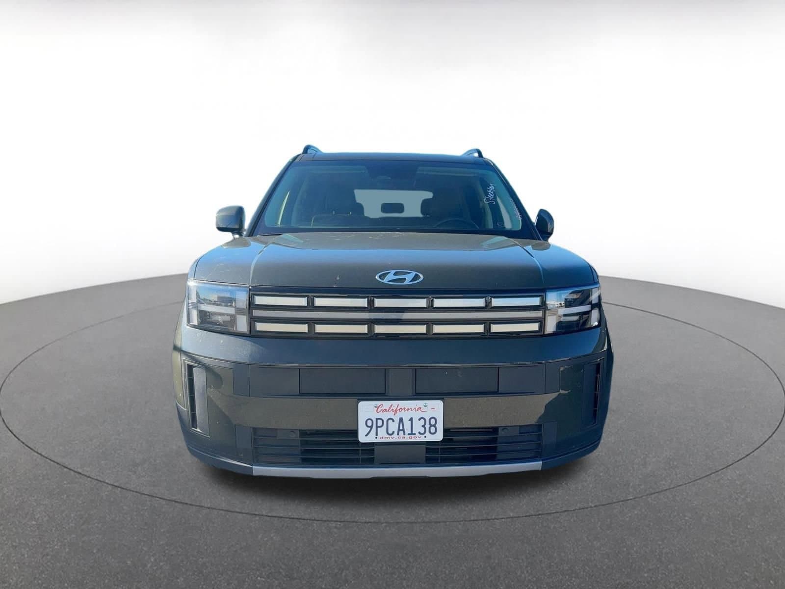 Thumbnail: 2025 Hyundai Santa Fe - 2