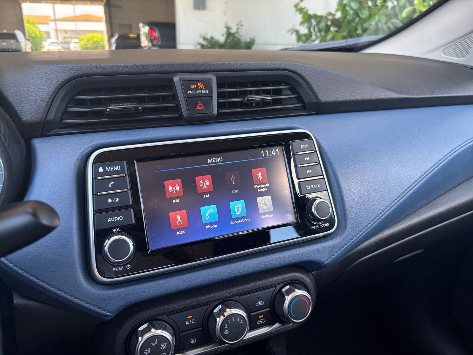 Thumbnail: 2025 Nissan Versa - 20